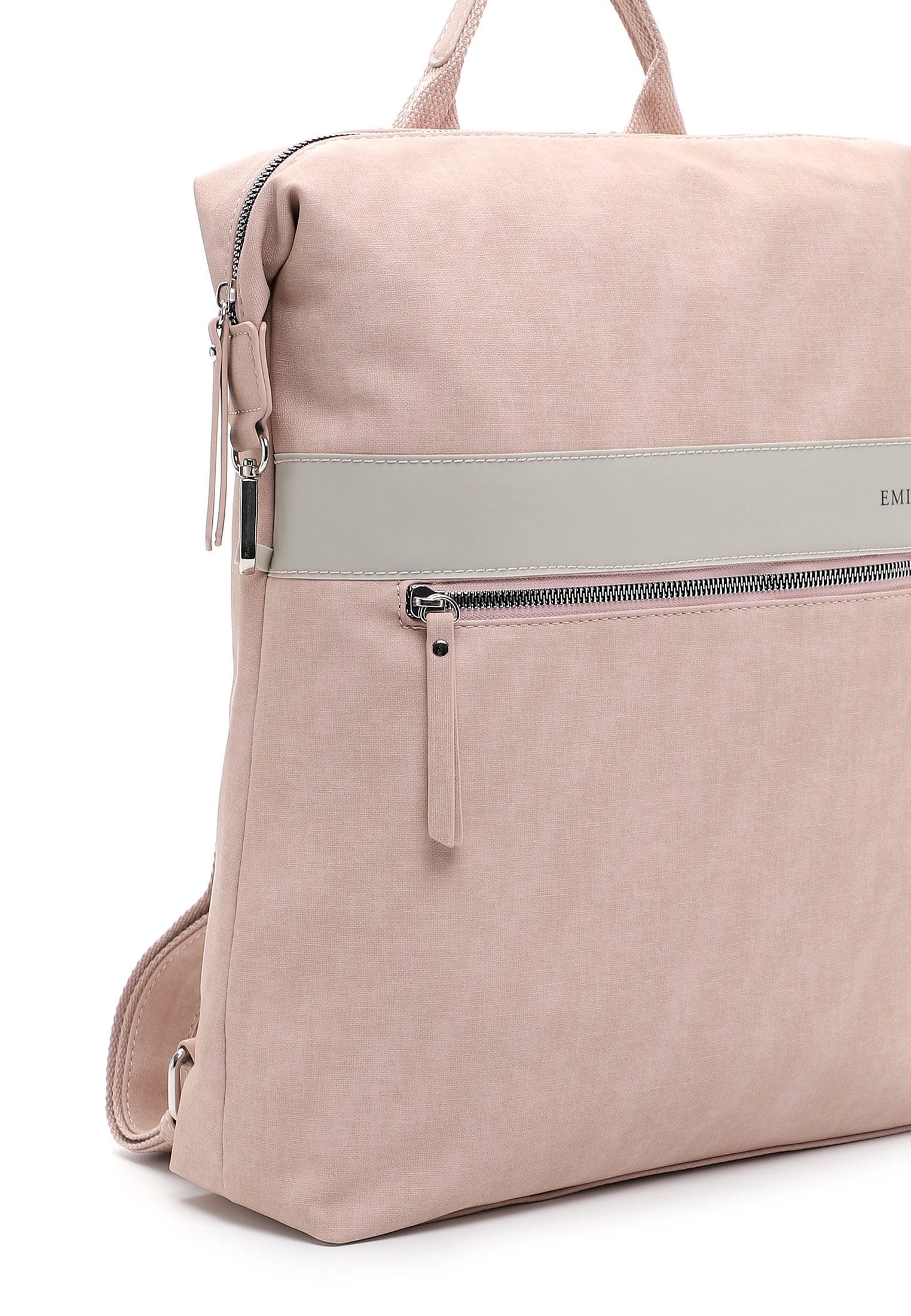 EMILY & NOAH Rucksack »Rucksack E&N Bonnie«