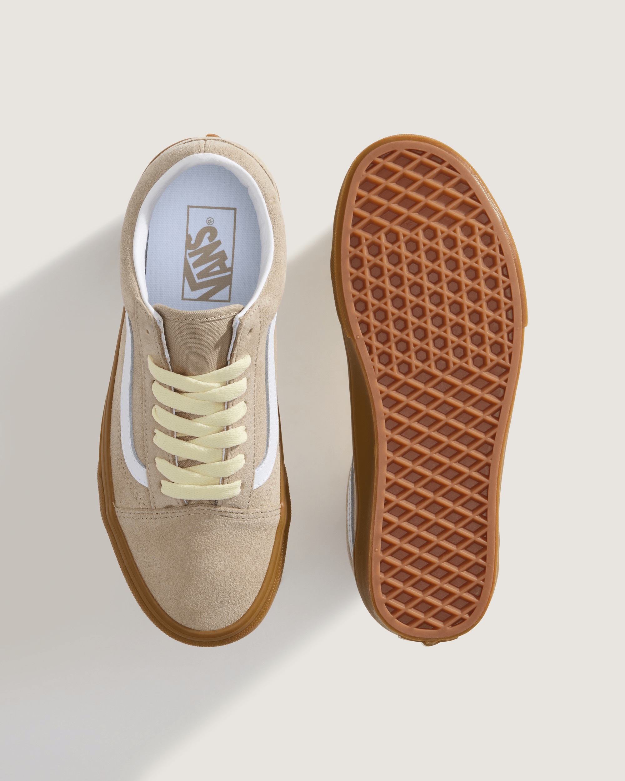 Vans Sneaker »Old Skool«