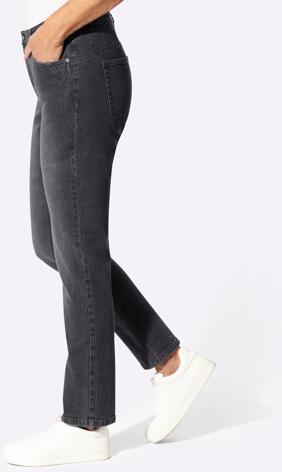 Inspirationen 5-Pocket-Jeans 1
