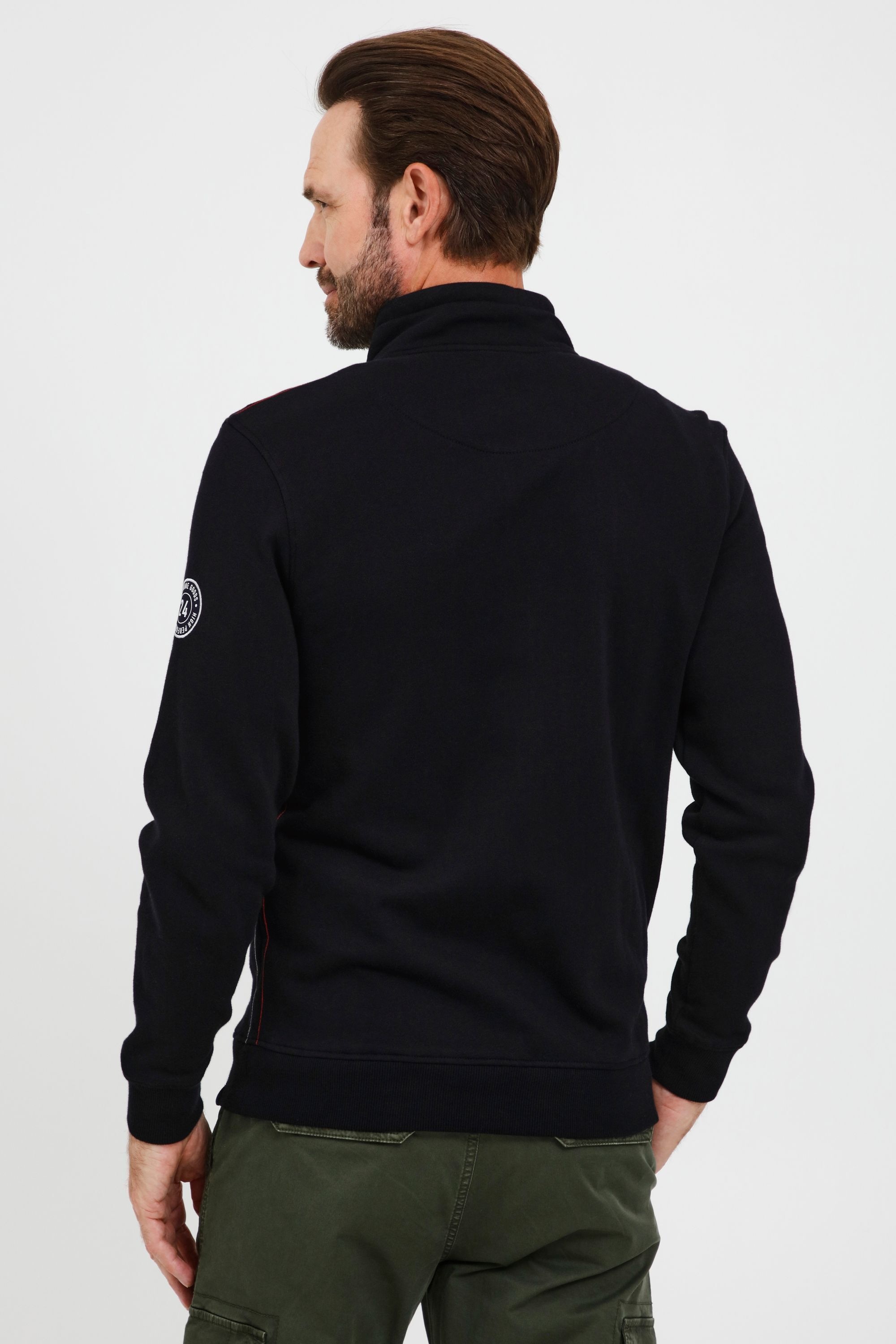 FQ1924 Sweatjacke »Sweatjacke FQLenne«