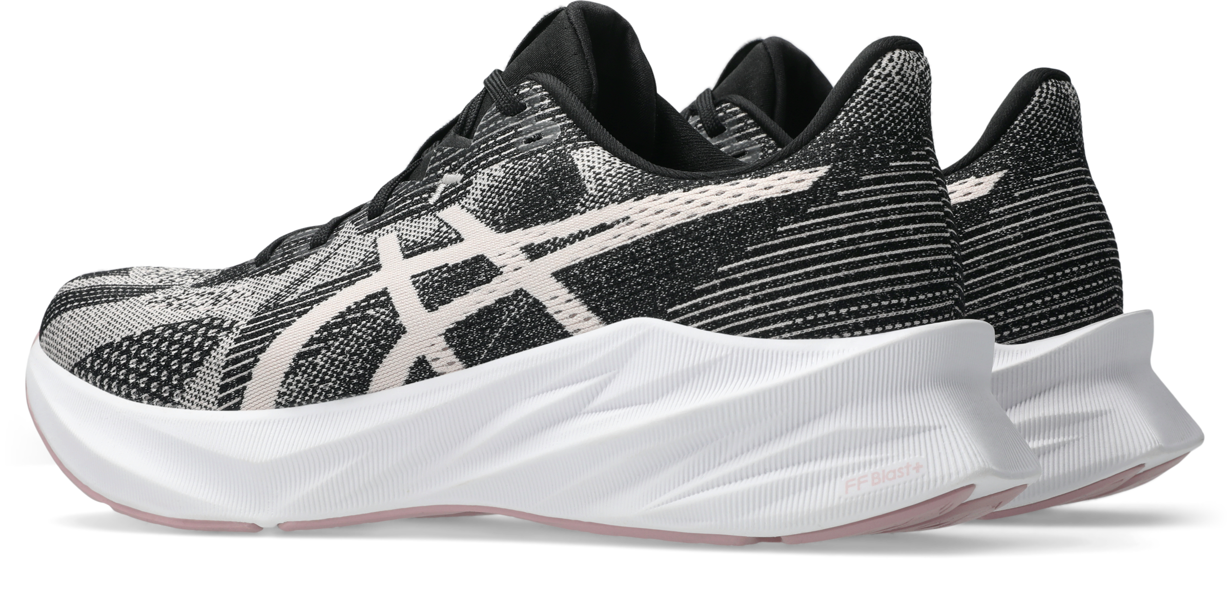 Asics Laufschuh »DYNABLAST 5«  mit FF BLAST PLUS-Dämpfung