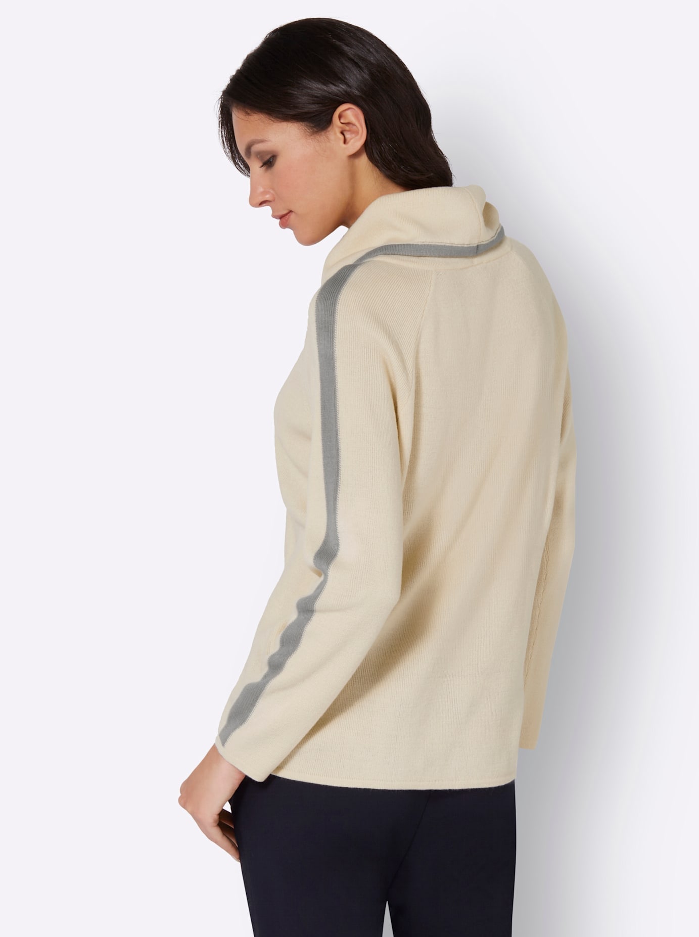Classic Basics Rollkragenpullover »Rollkragen-Pullover«