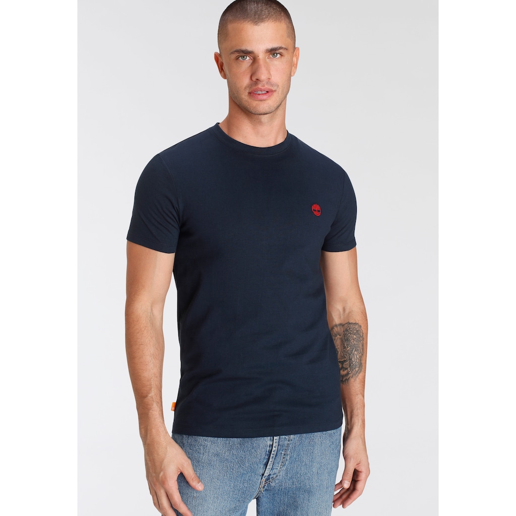 Timberland T-Shirt »H T-Shirt«