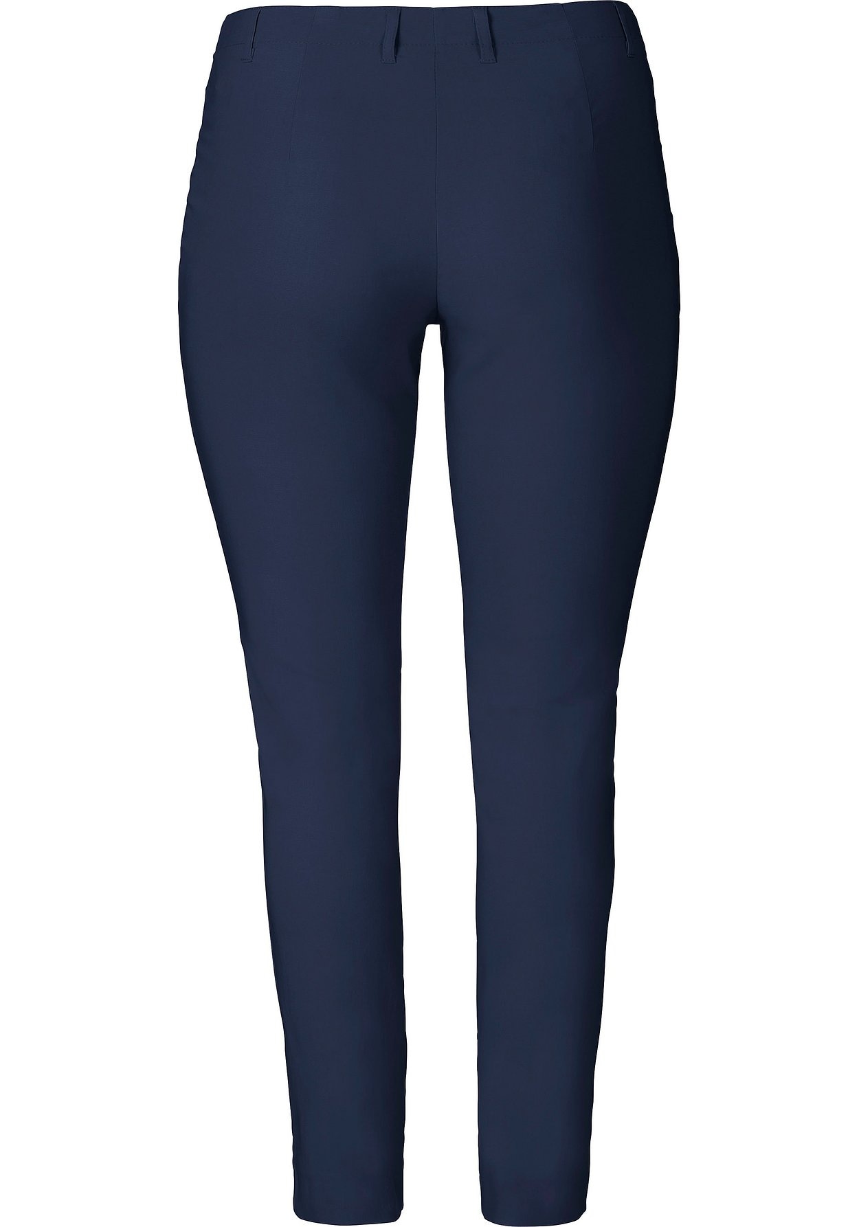 Sheego Stretch-Hose »Bengalin-Hose knitterarm und pflegeleicht«