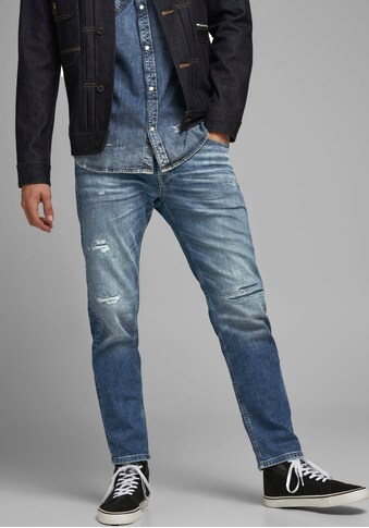Jack & Jones Comfort-fit-Jeans »MIKE ORIGINAL« kaufen