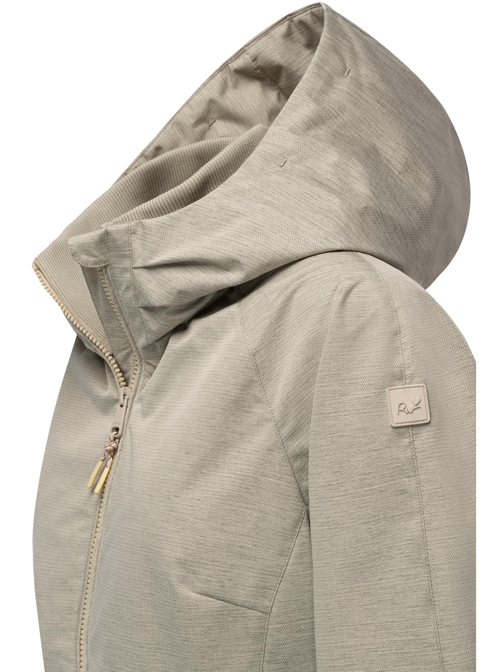 Ragwear Outdoorjacke »Übergangsjacke Dizzie Tech«