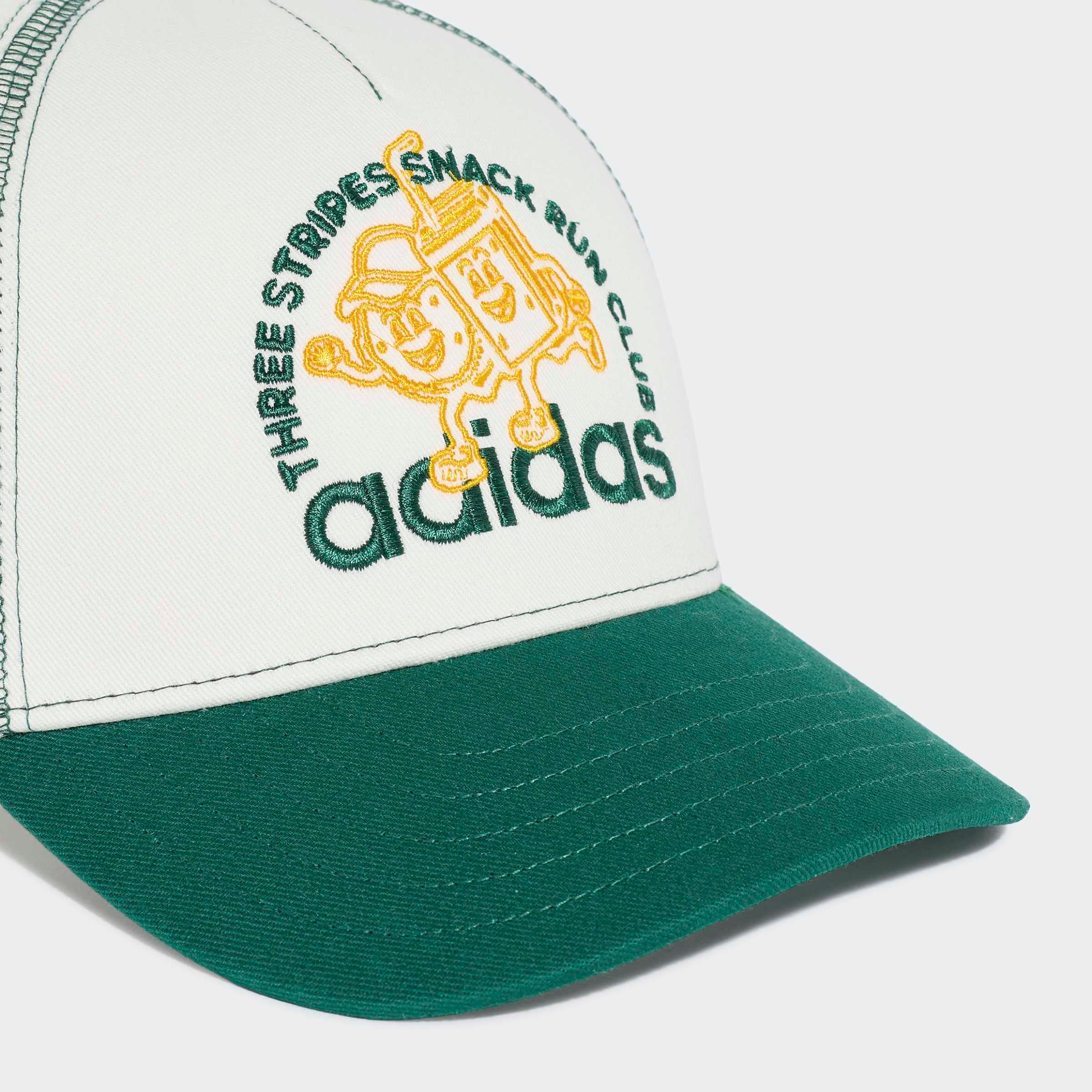 adidas Performance Beanie »LK SNACK GFXCAP«
