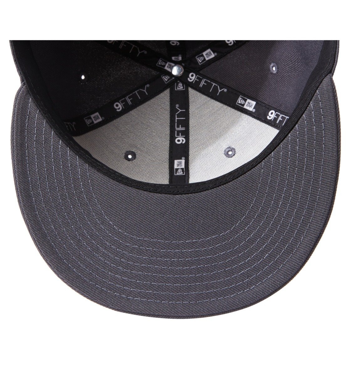 DC Shoes Snapback Cap »Empire Fielder«
