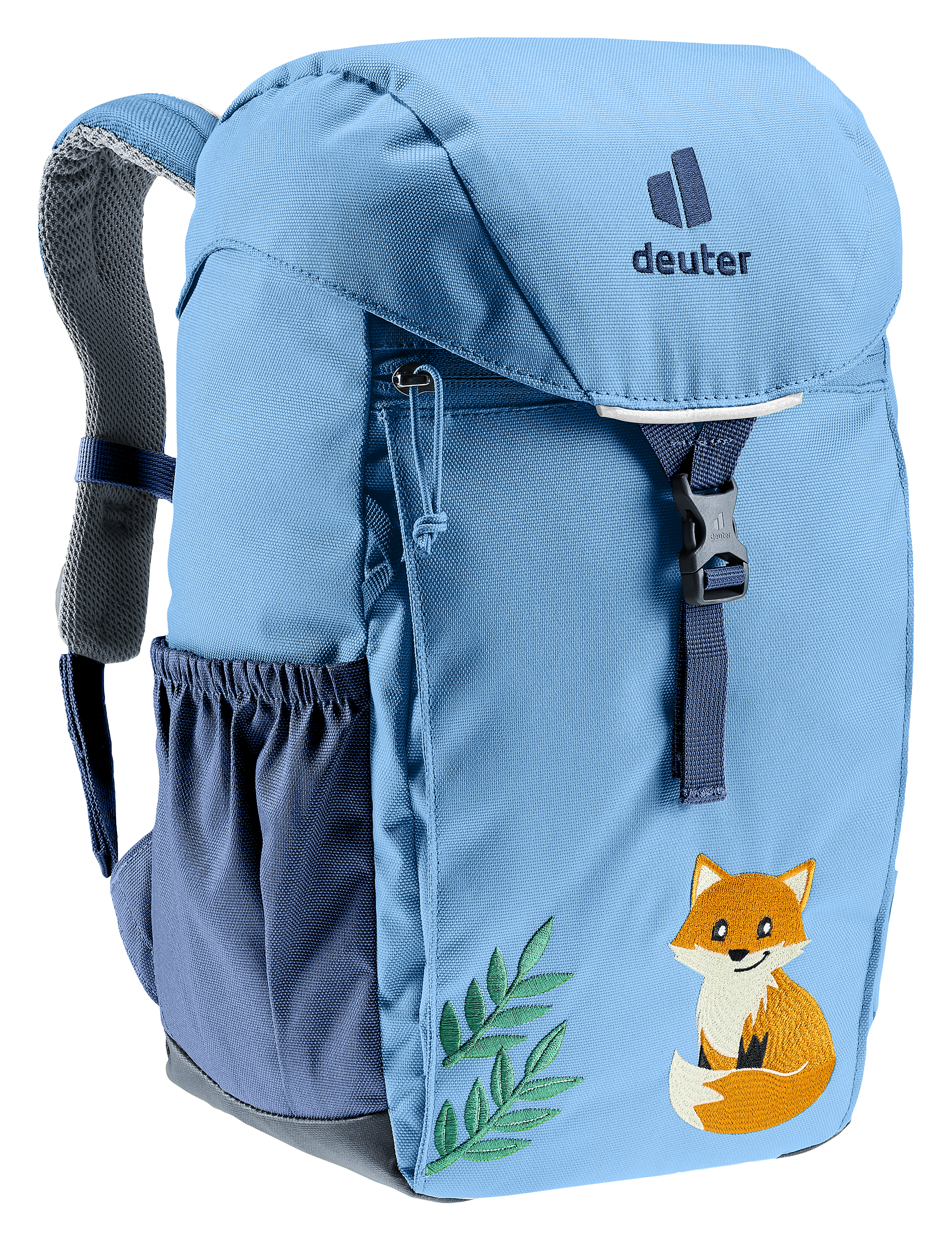 deuter Kinderrucksack »WALDFUCHS 10«, für Kinder