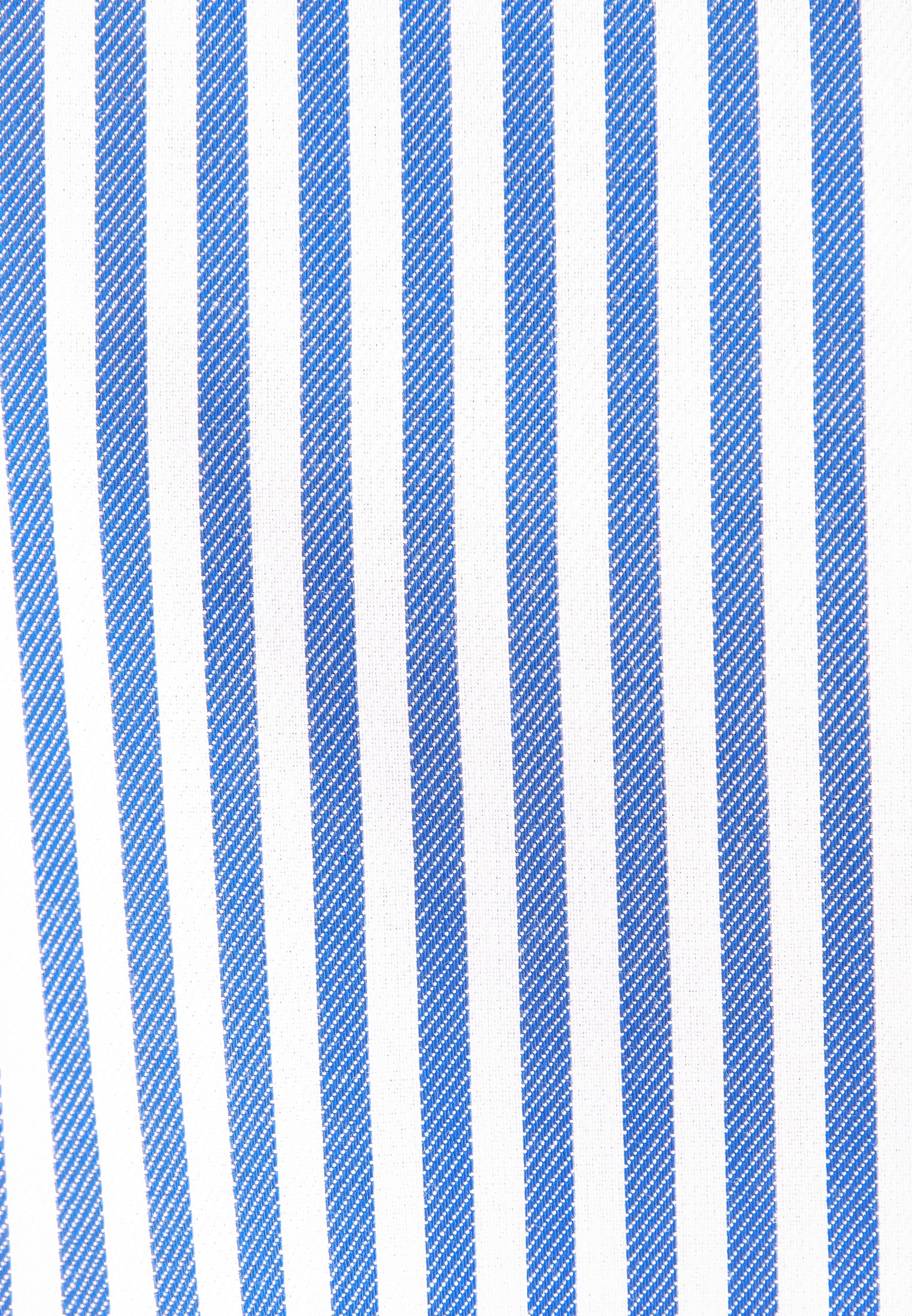 seidensticker Klassische Bluse 1/1 Stehkragen Gestreift