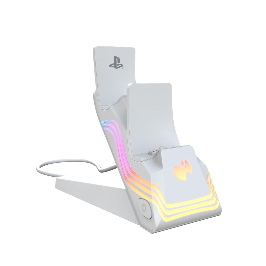 PDP - Performance Designed Products Zubehör PlayStation 4 »Afterglow Wave, PS«