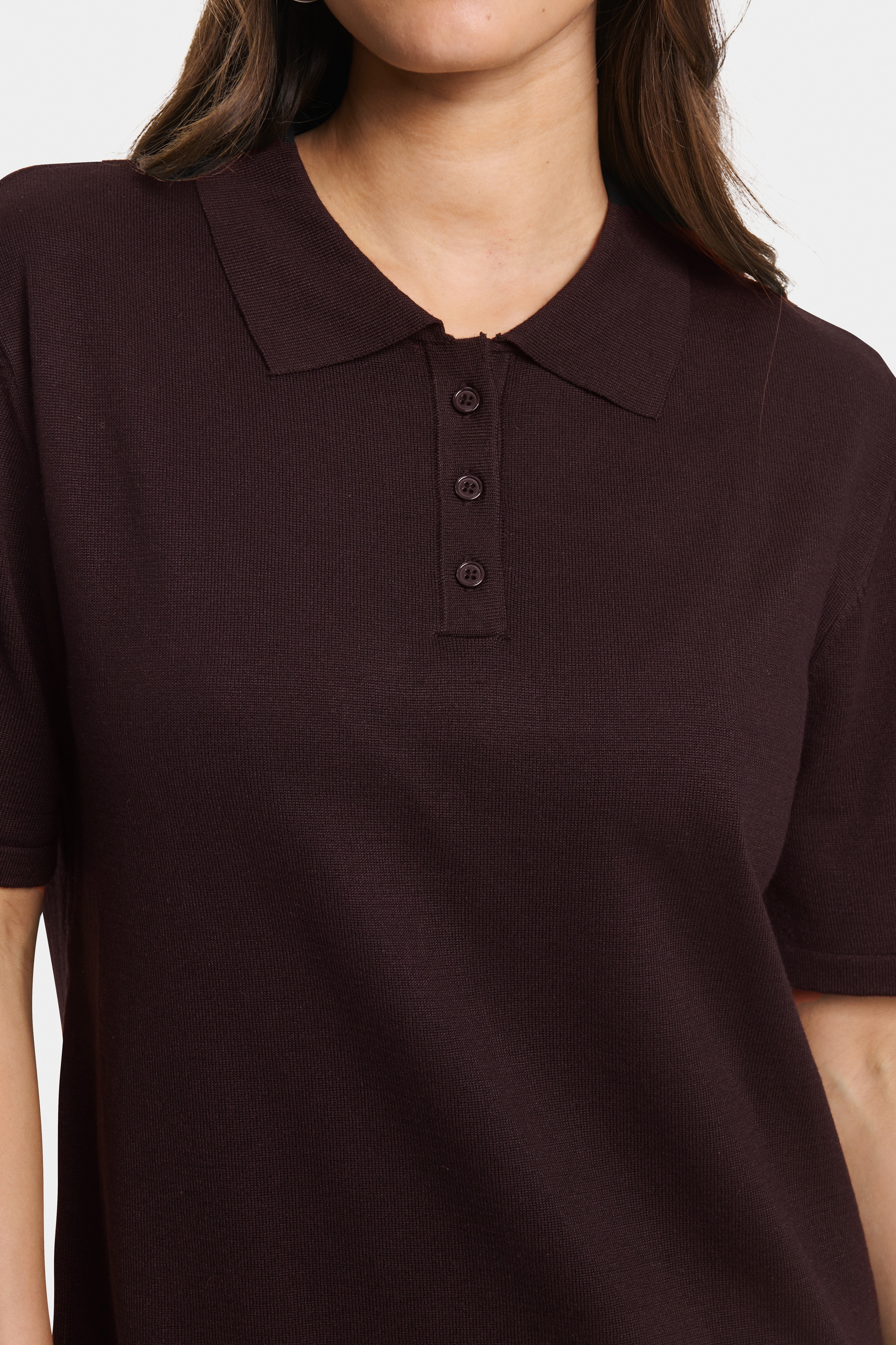 Saint Tropez Midikleid »Kleid MilaSZ«