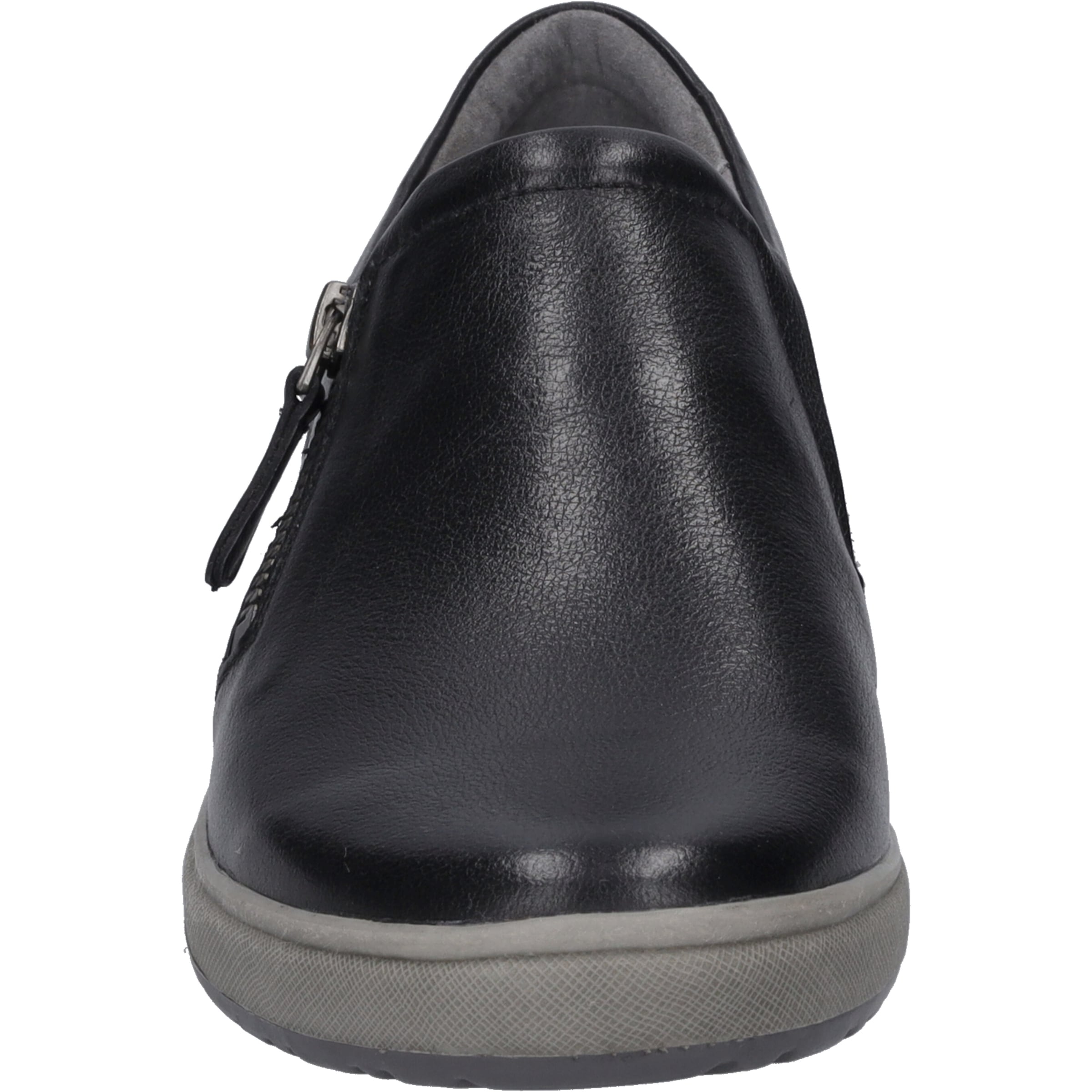 Josef Seibel Schnürschuh »Caren 31, schwarz«