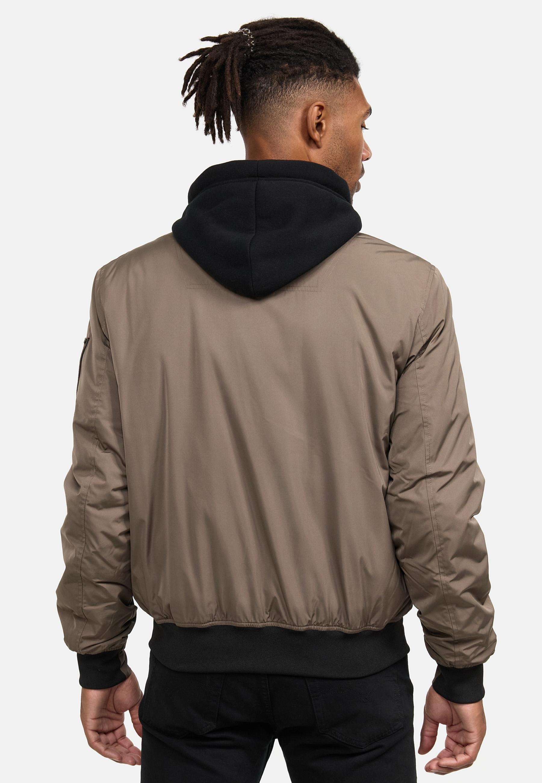 Stone Harbour Bomberjacke »Bomberjacke Hoobo«