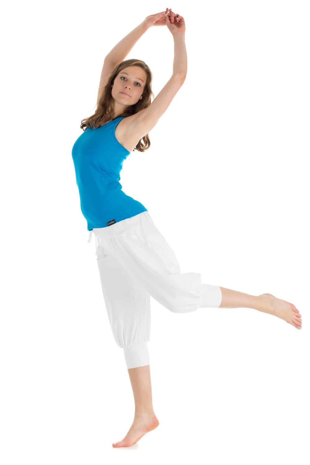 Winshape Tanktop »Cotton Tanktop WVR24« mit Racerback