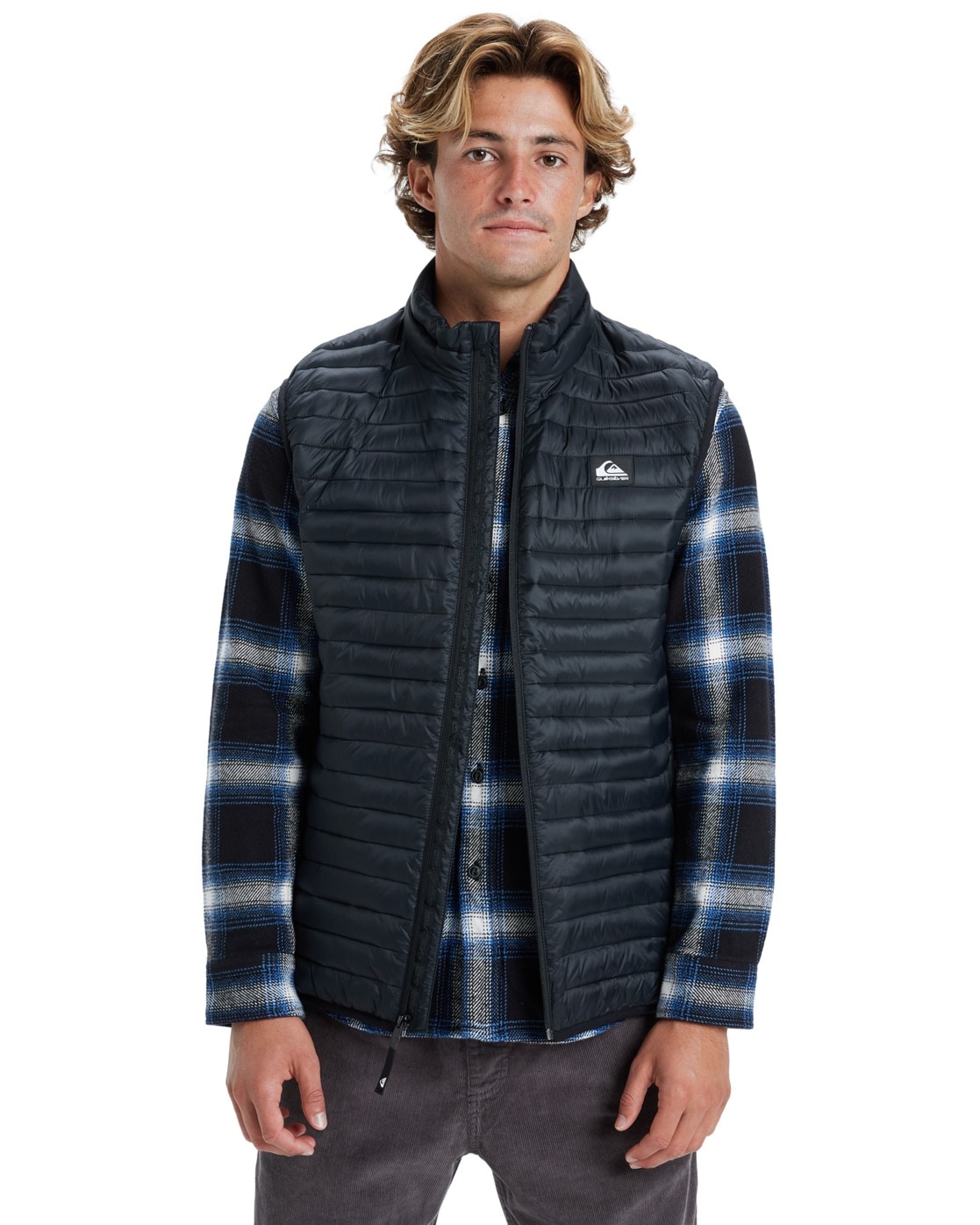 Quiksilver Outdoorjacke »Scaly 2024«
