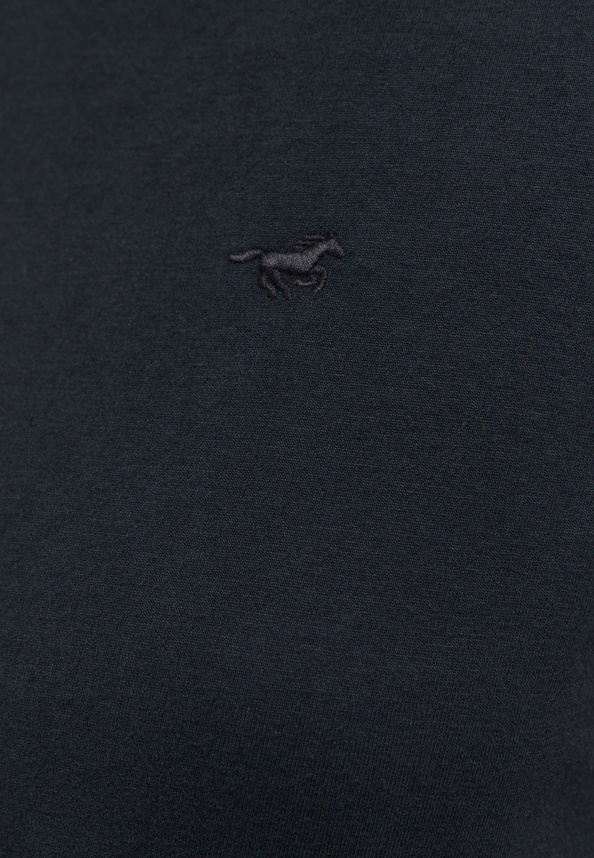 MUSTANG Kurzarmshirt »Damen Style Ada«