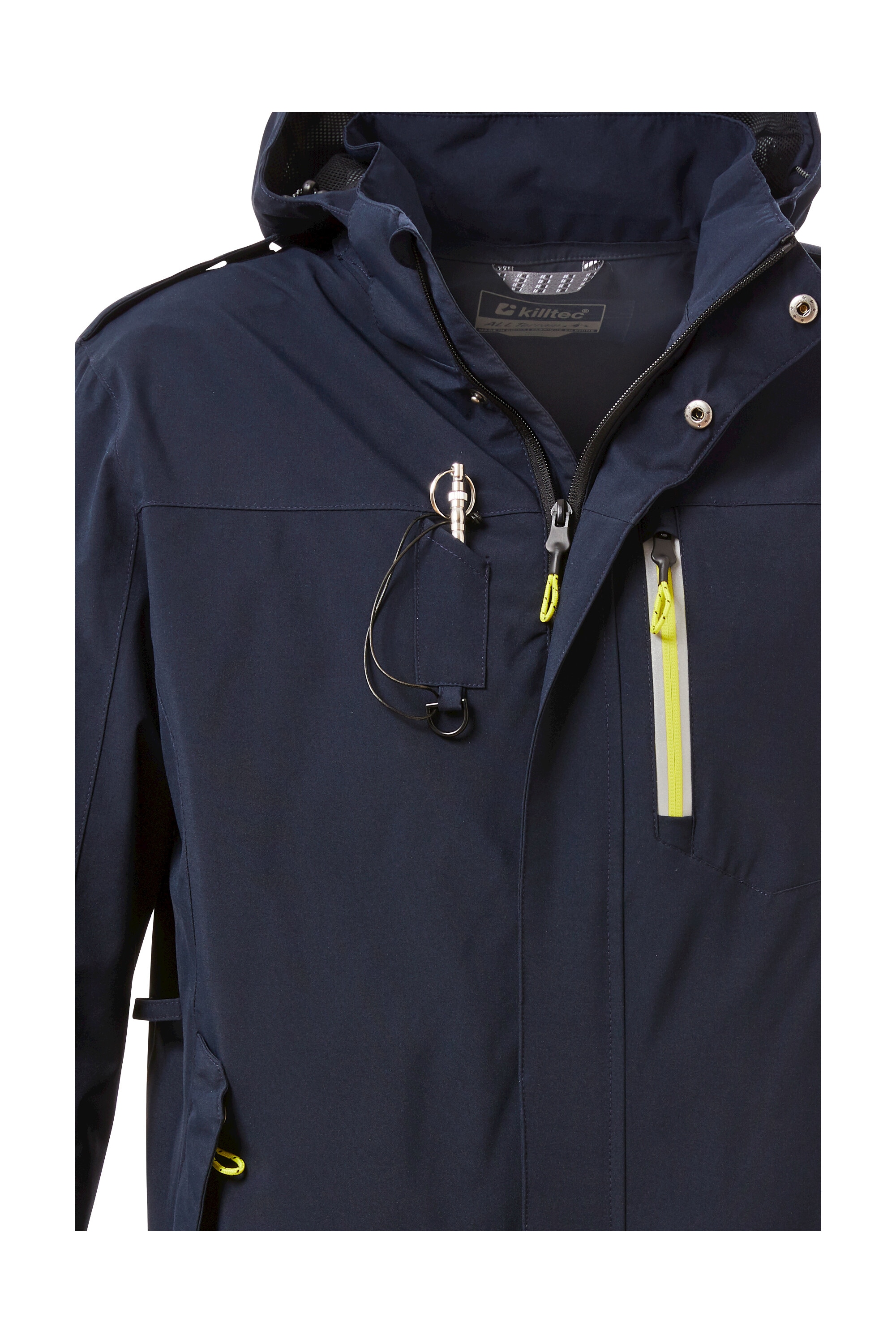 Killtec Outdoorjacke »KOS 149 MN JCKT«
