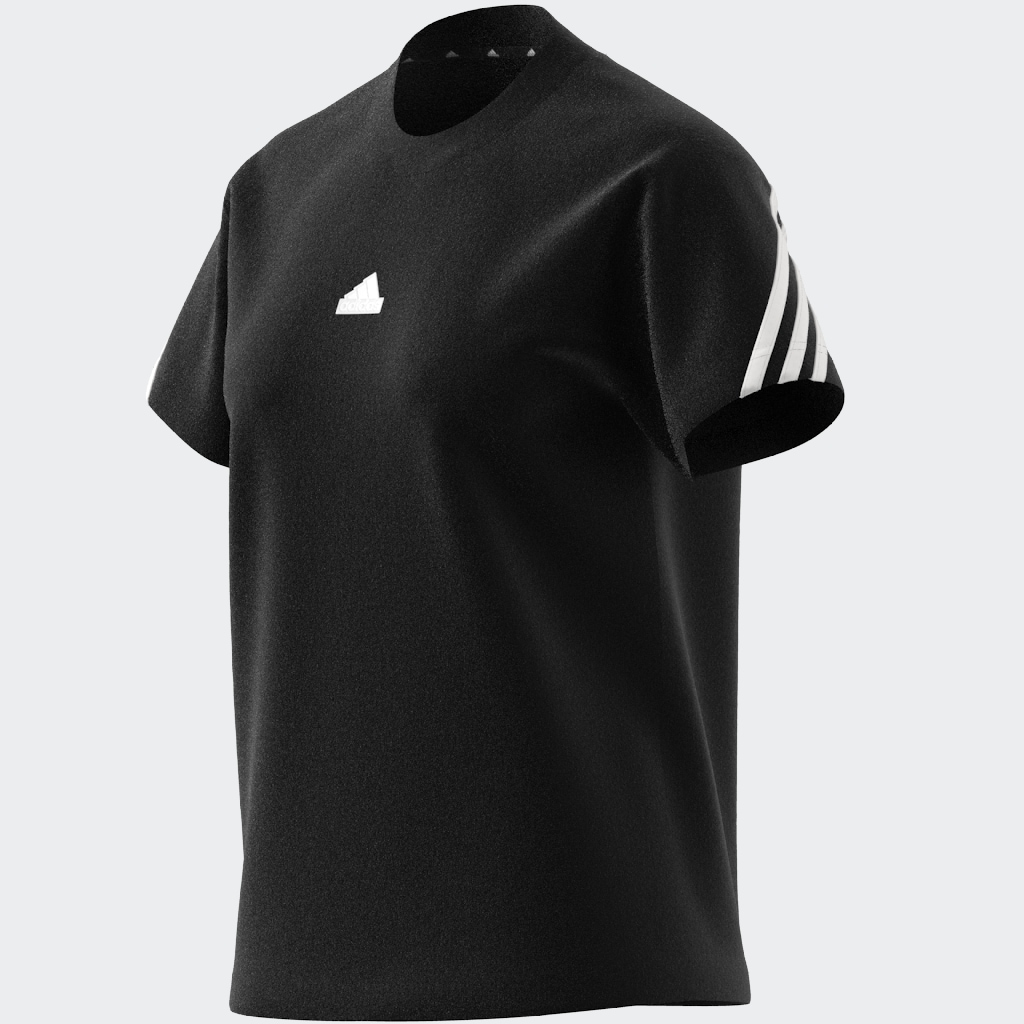 adidas Sportswear T-Shirt »W FI 3S TEE«