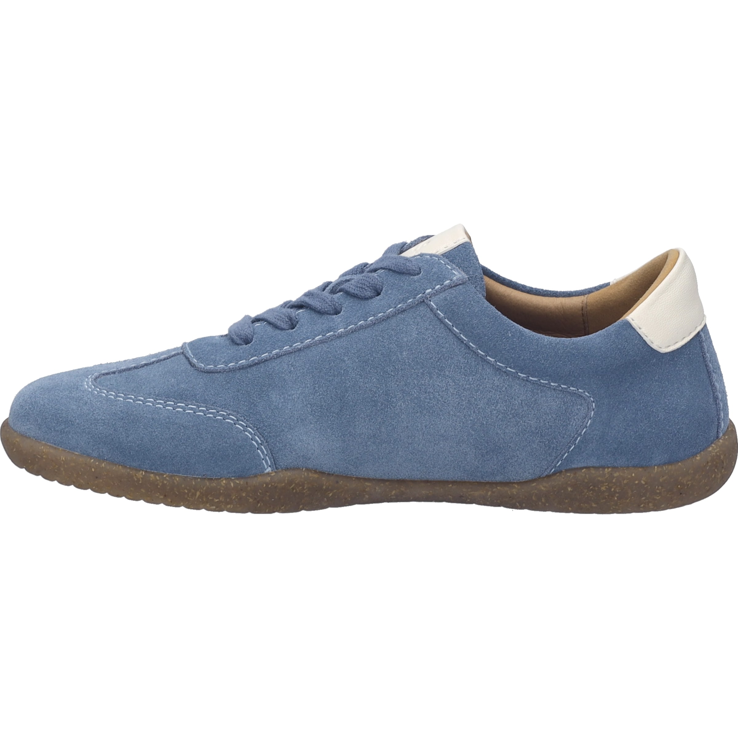 Josef Seibel Sneaker »Cassandra 11, slate blue-kombi«