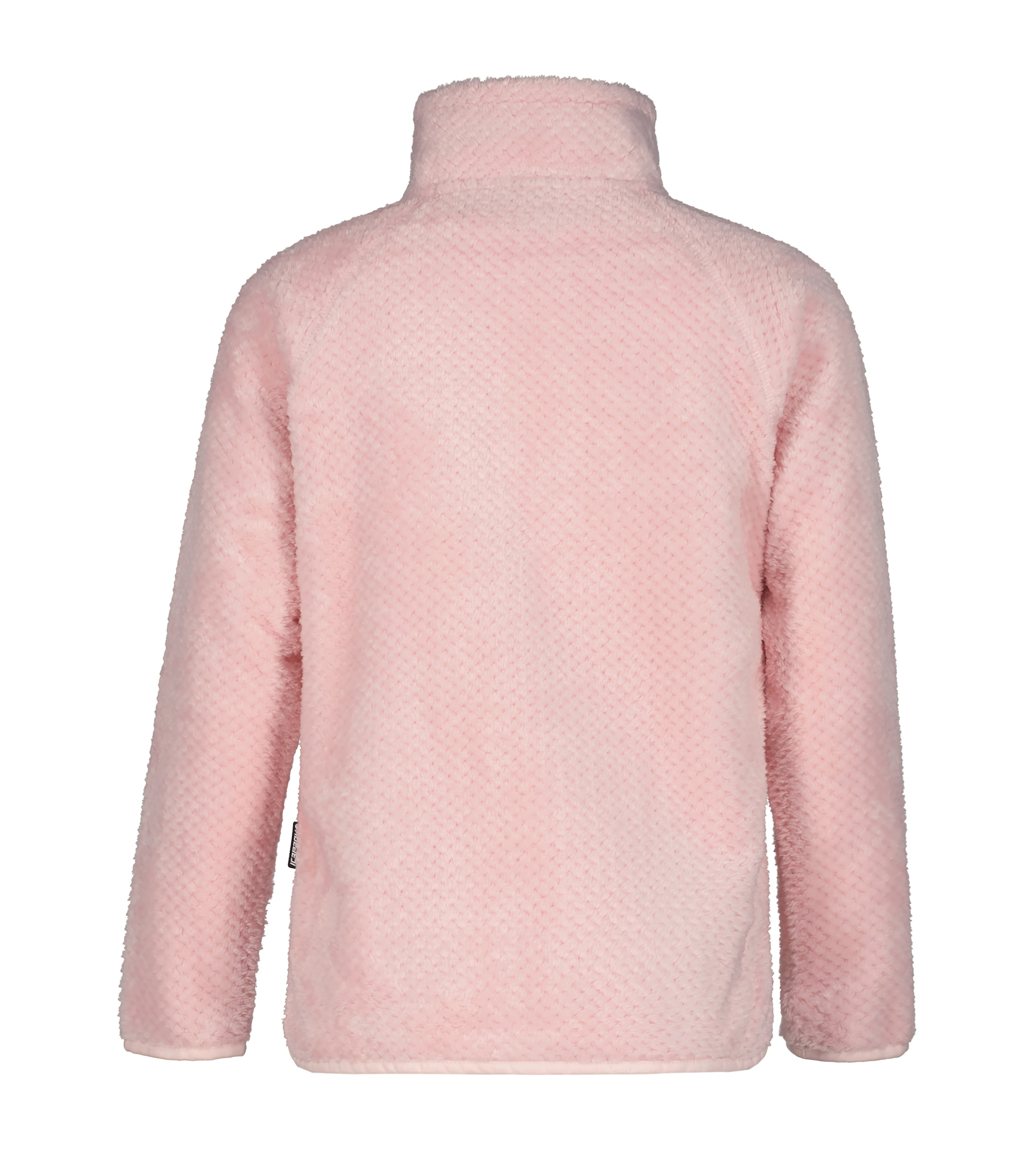 Icepeak Fleecejacke »KEENE JR«, (1 St.)