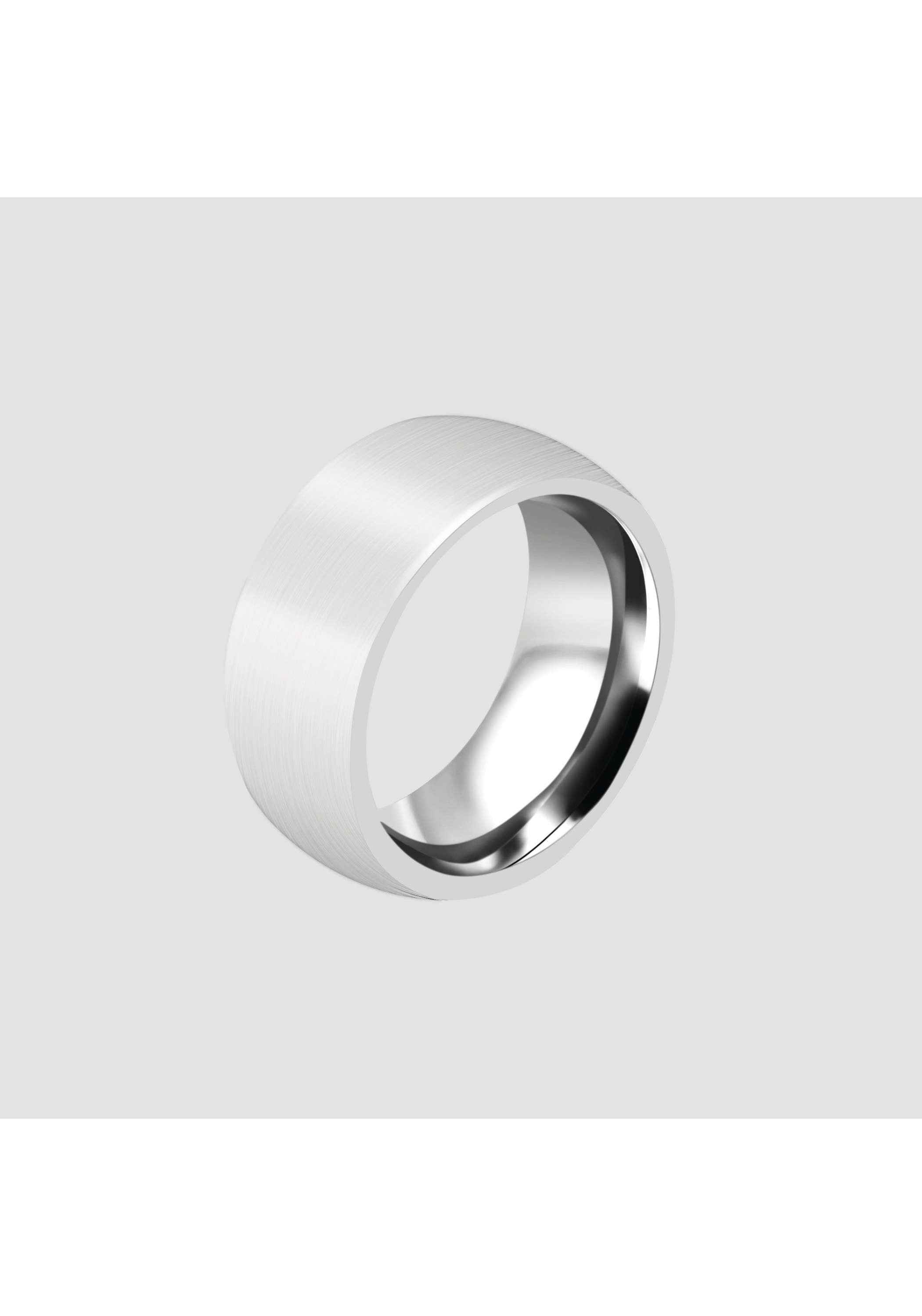 AKZENT Partnerring »Strong Belief, langlebig«