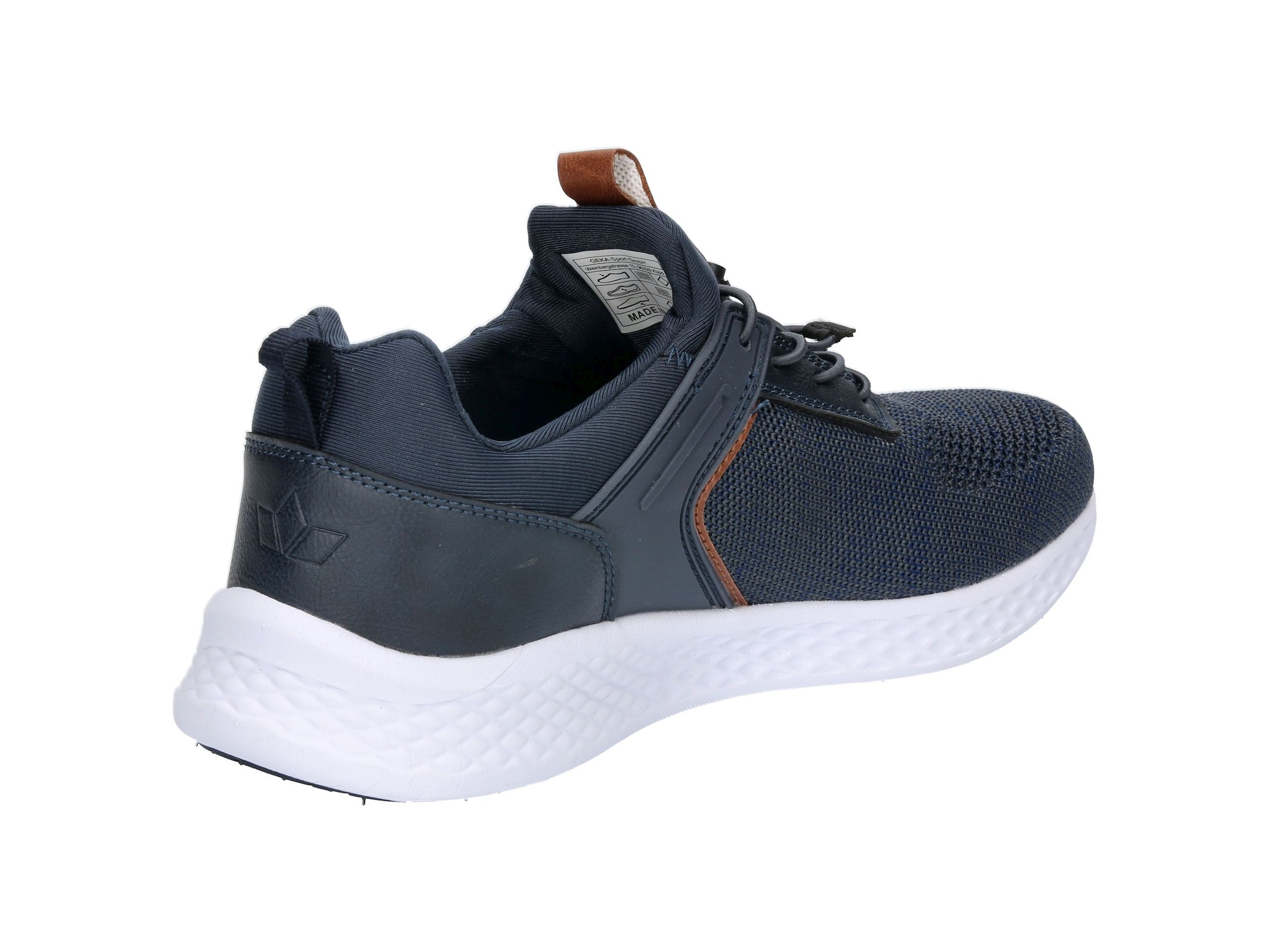 Lico Sneaker »Freizeitschuh Amaru«