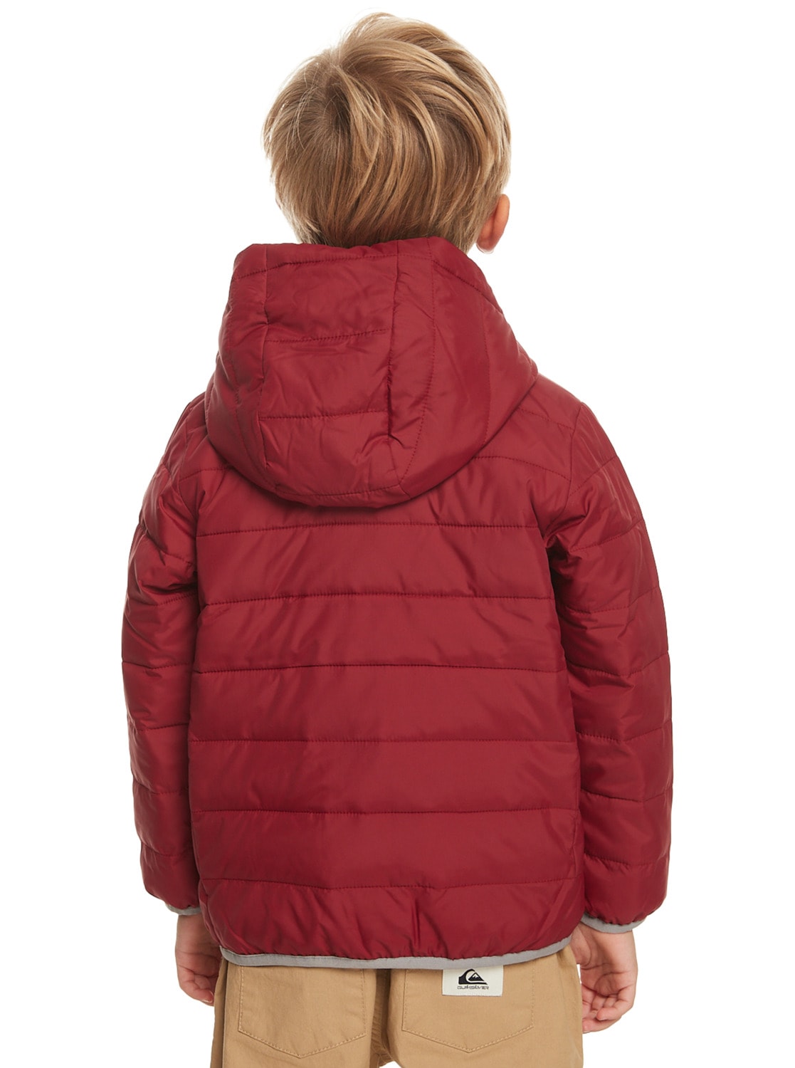 Quiksilver Outdoorjacke »Scaly«