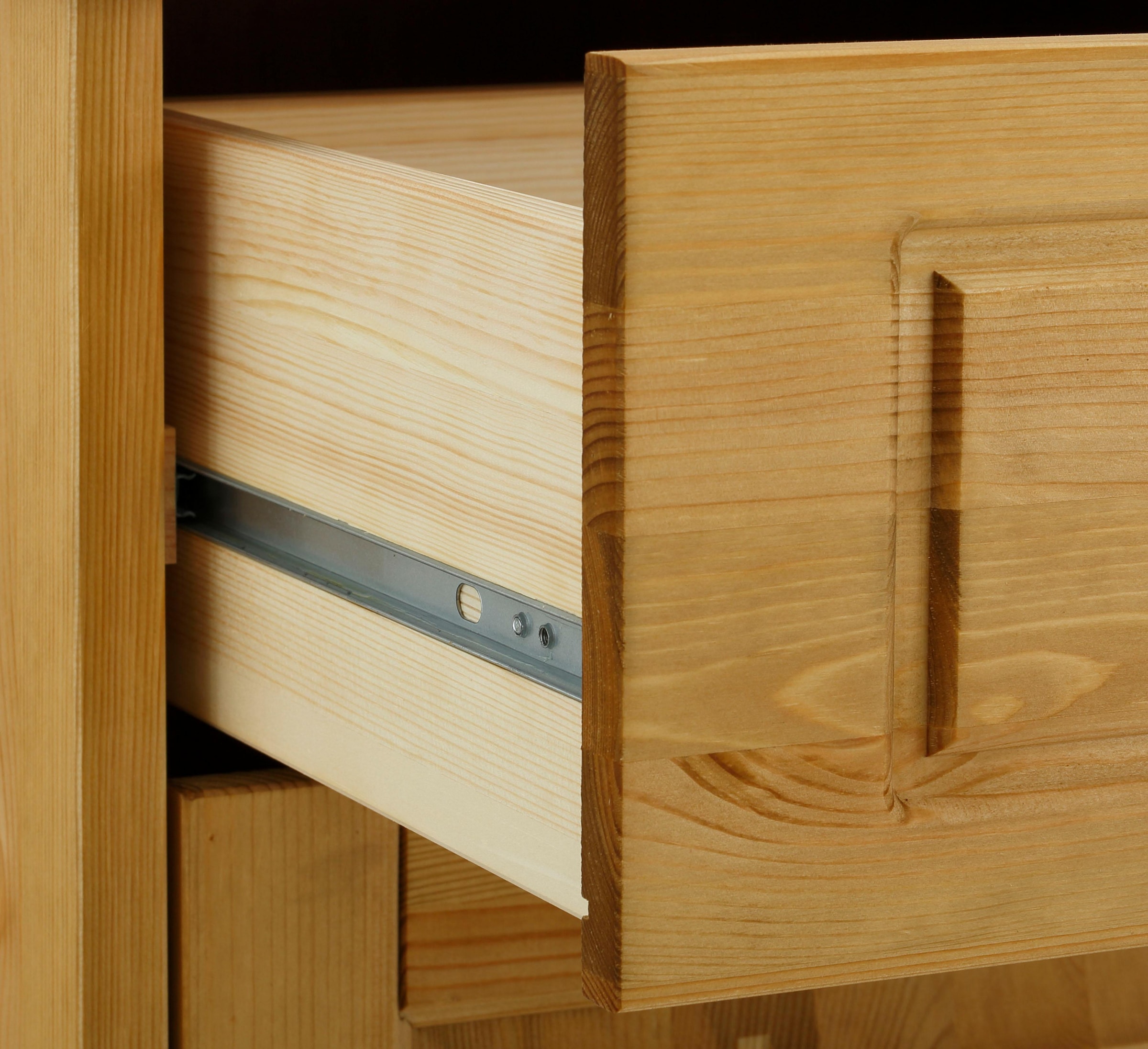 OTTO home Sideboard »Trinidad« Kommode, Breite 194 cm