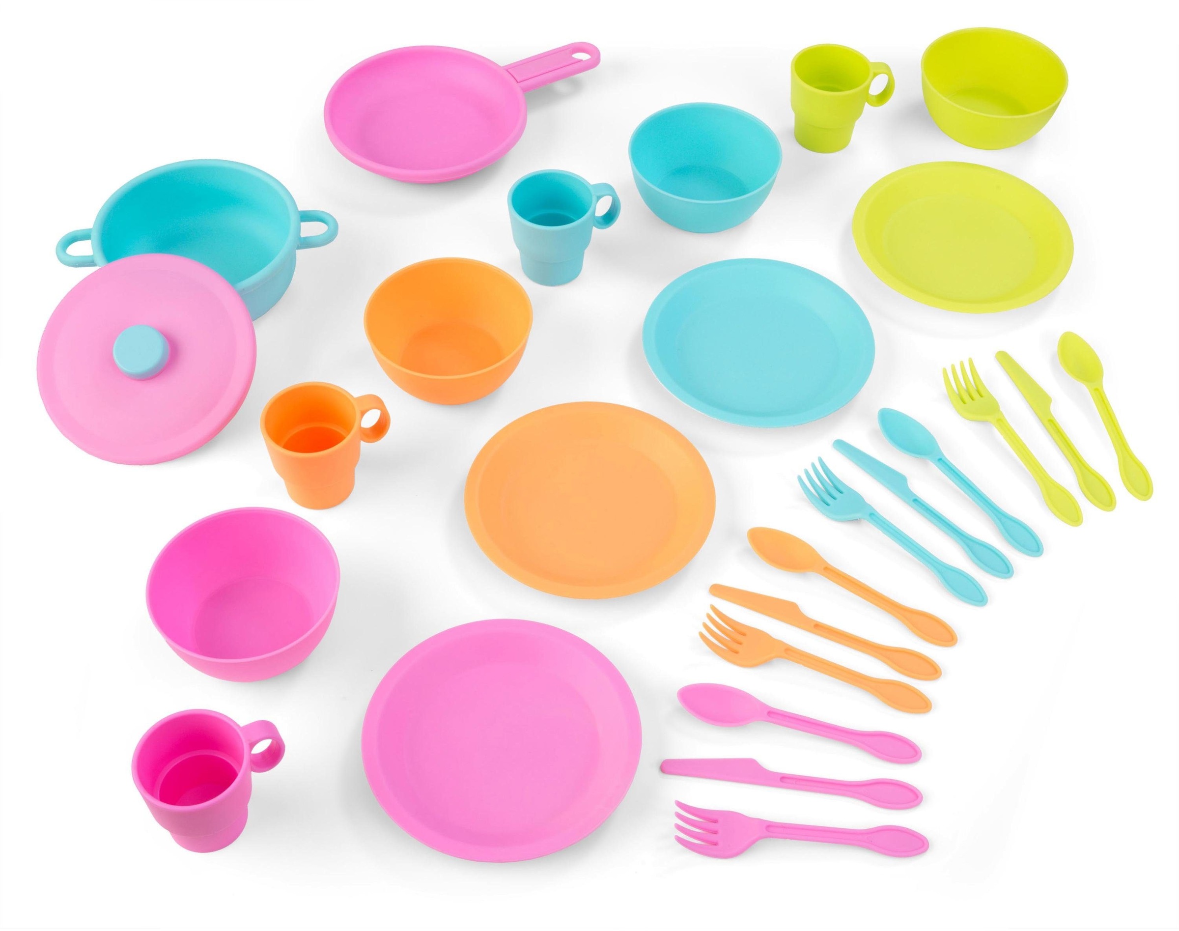 KidKraft® Kinder-Küchenset »Küchen-Spielset« online kaufen | OTTO