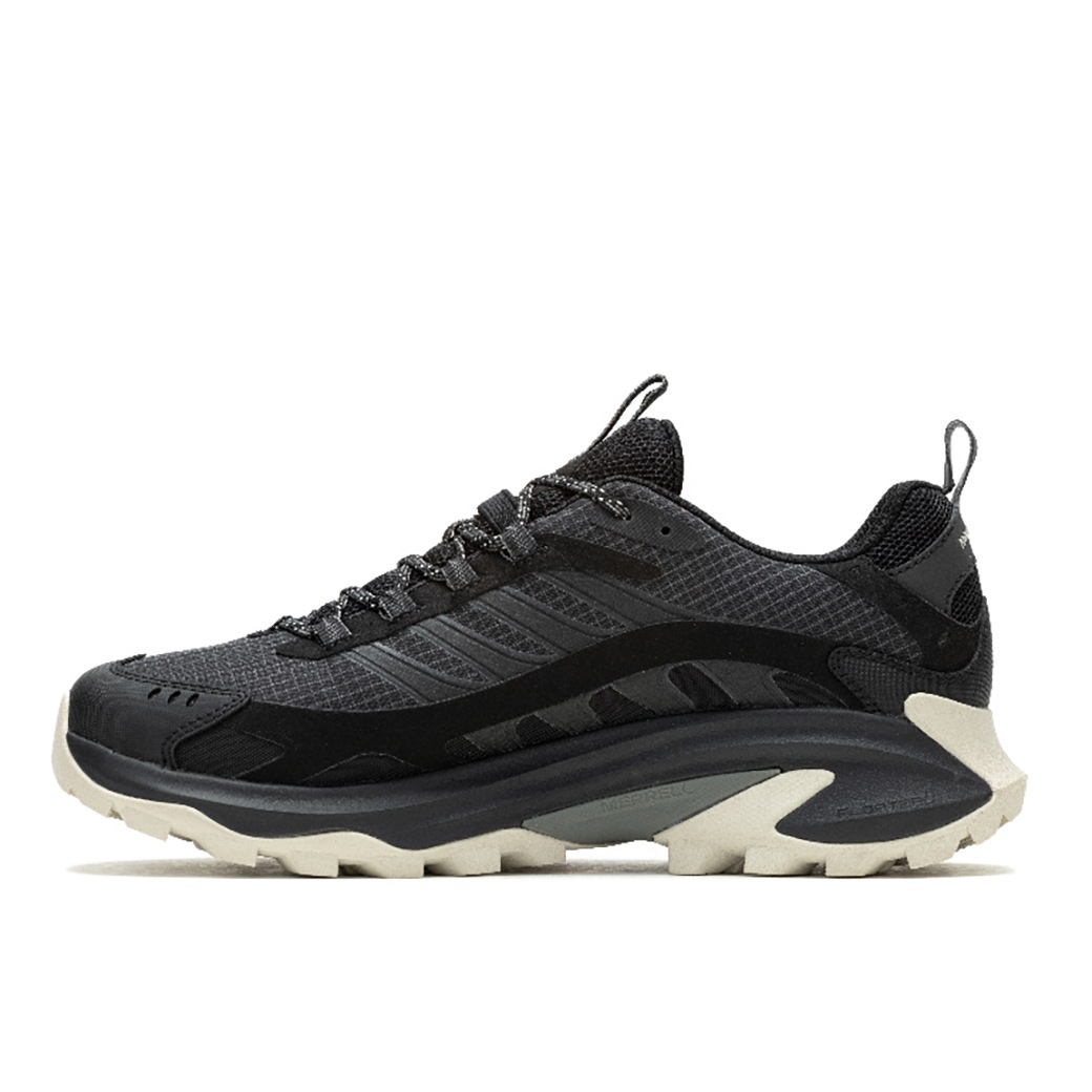 Merrell Wanderschuh »MOAB SPEED 2 GORE-TEX«, wasserdicht