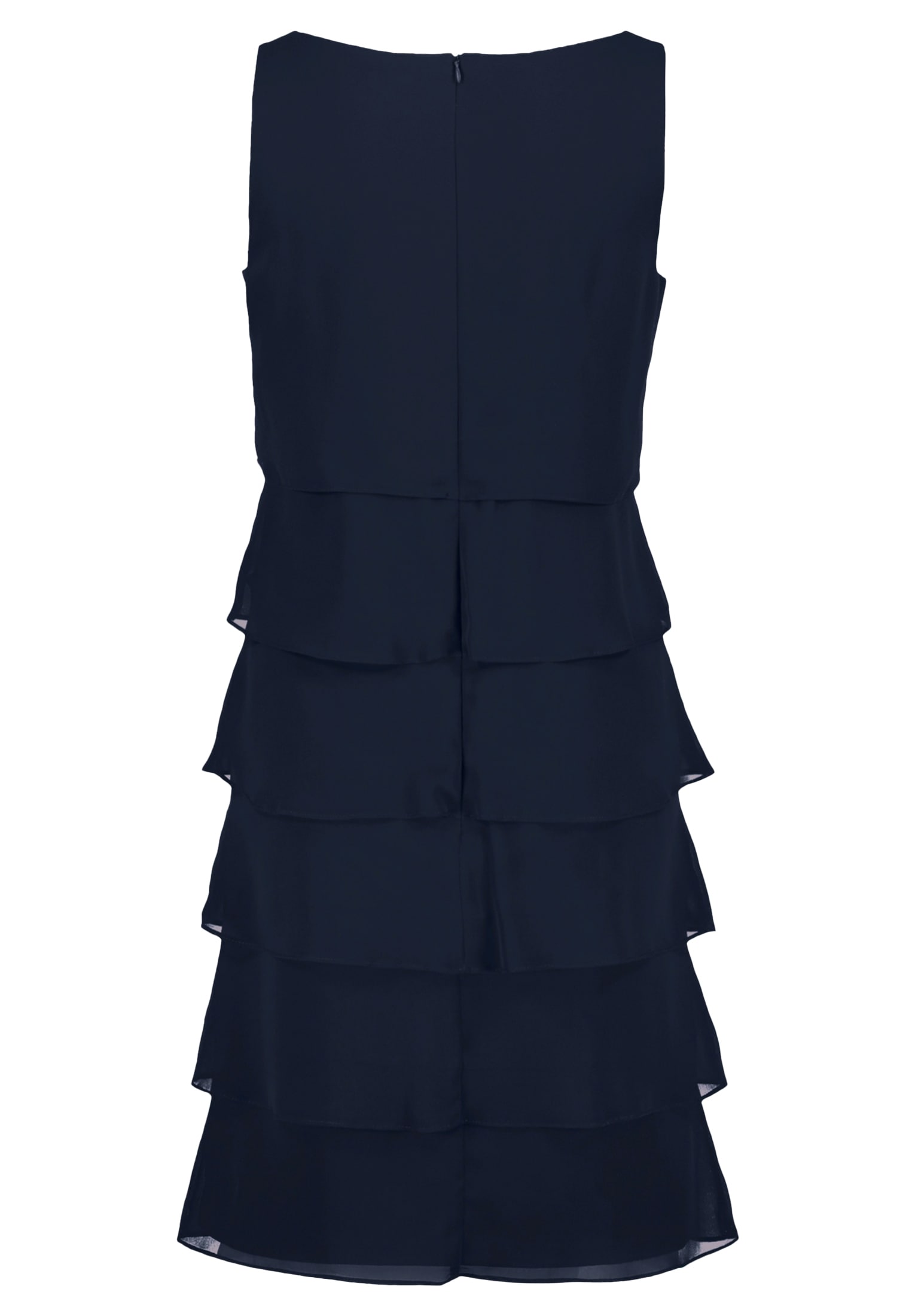 Vera Mont Cocktailkleid »Cocktailkleid mit Volant«