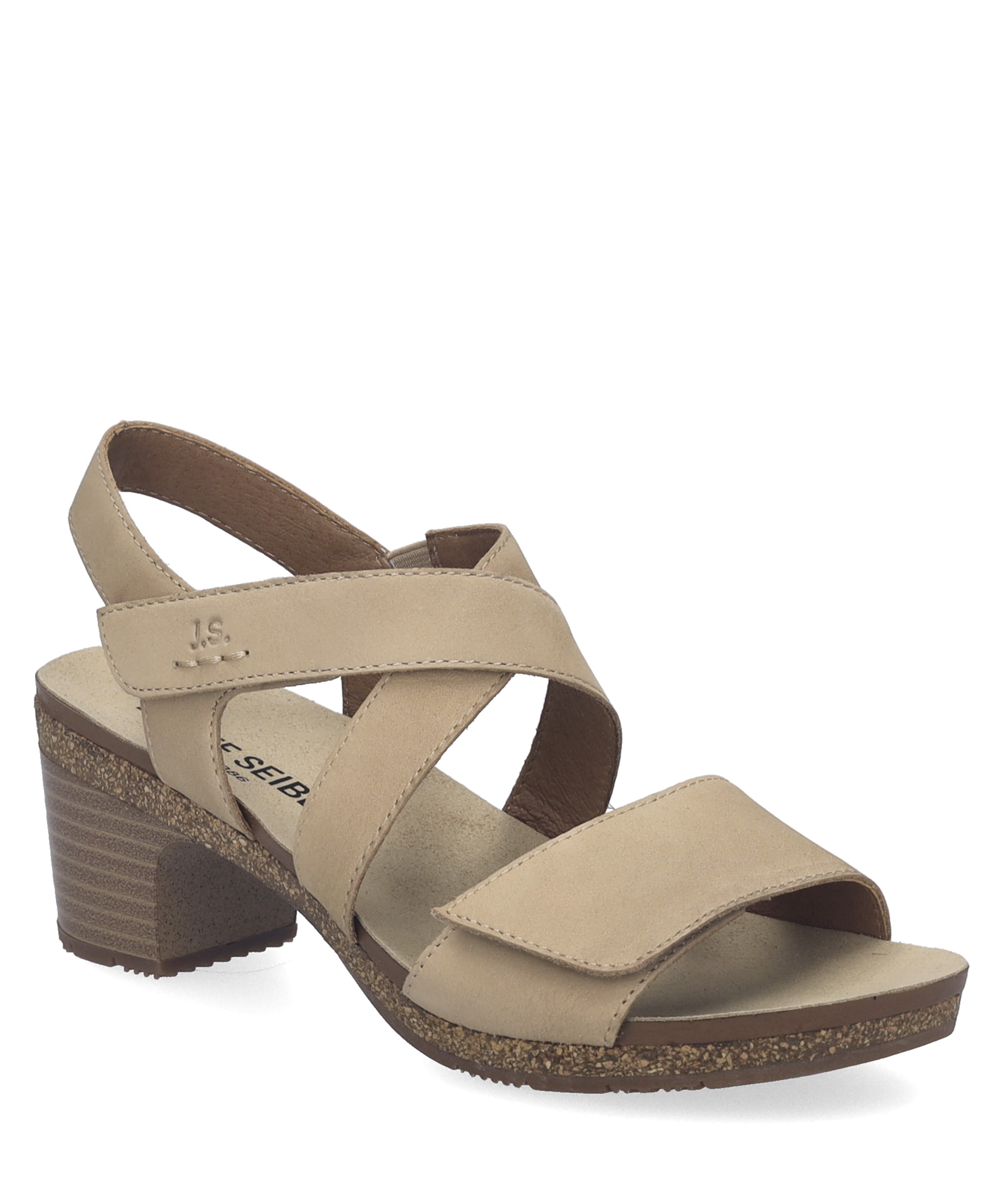 Josef Seibel Sandale »Grace 07, beige«