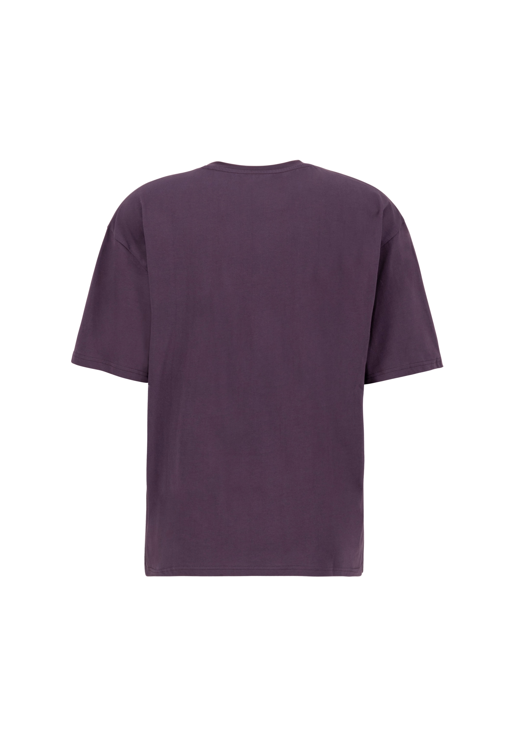 Alpha Industries T-Shirt »3D Small Logo T-Shirt T-Shirt«
