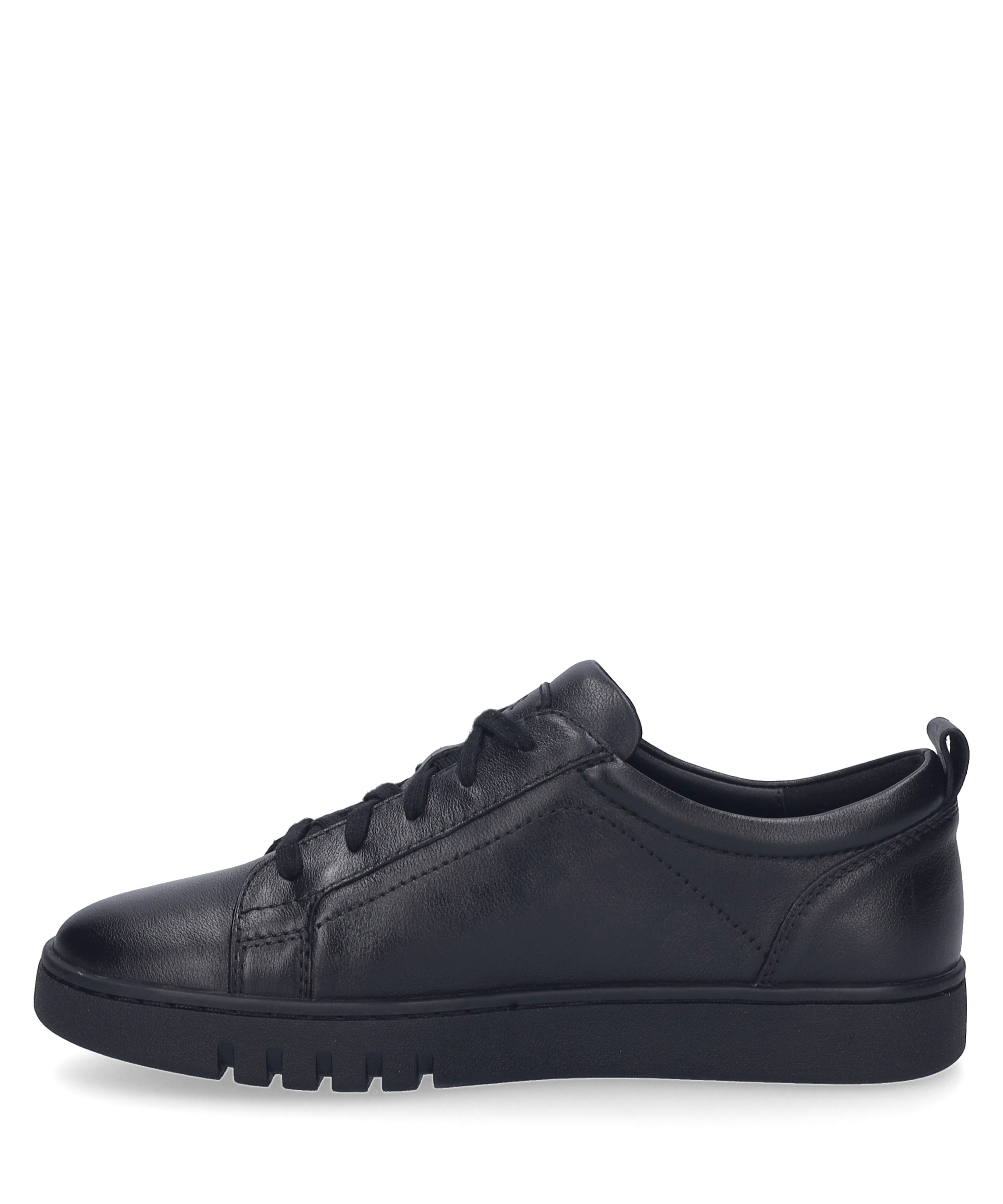 Josef Seibel Sneaker »Jessie 01, black-black«