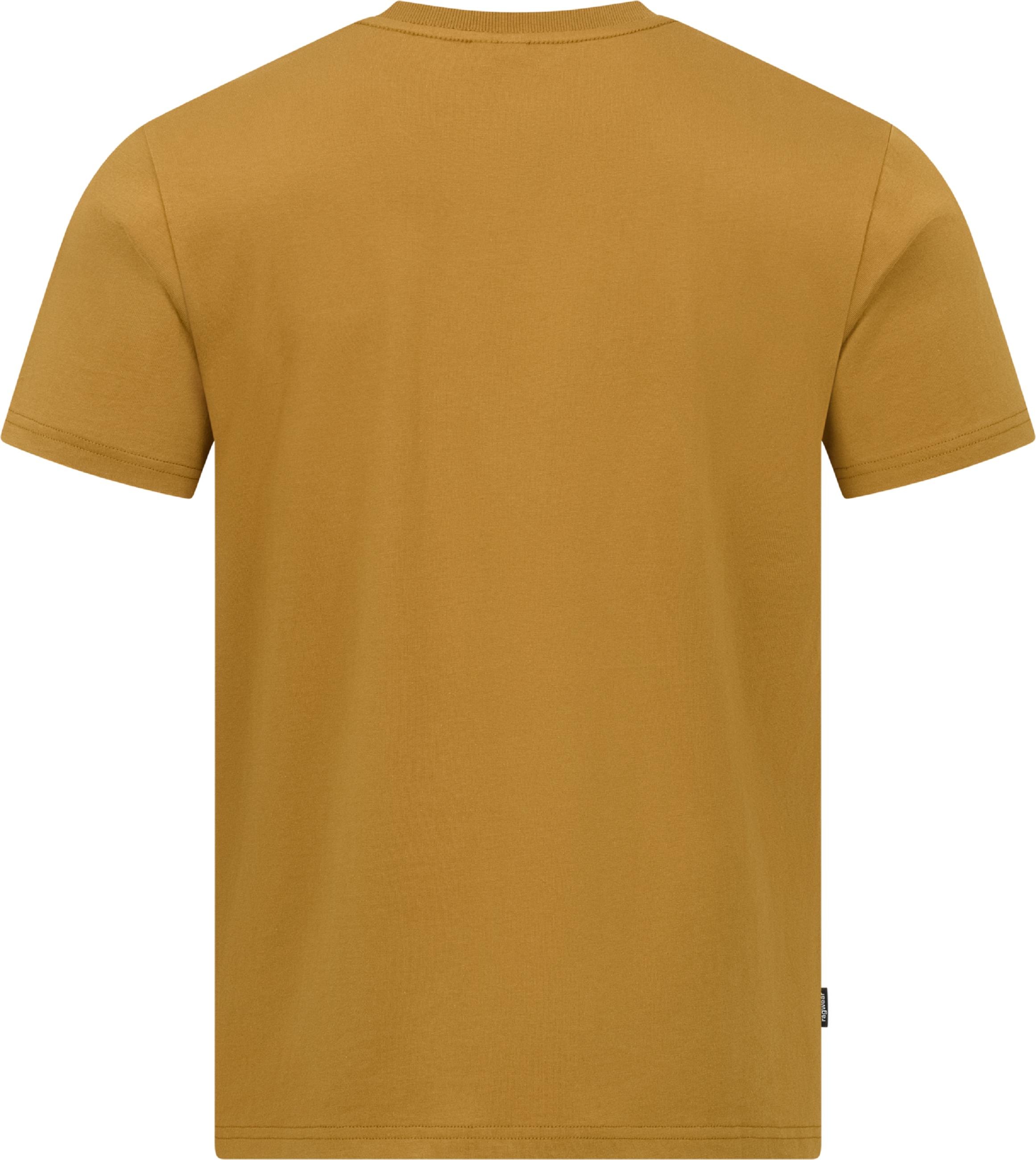 Ragwear T-Shirt »T-Shirt Samms I Gots YOUMODO«