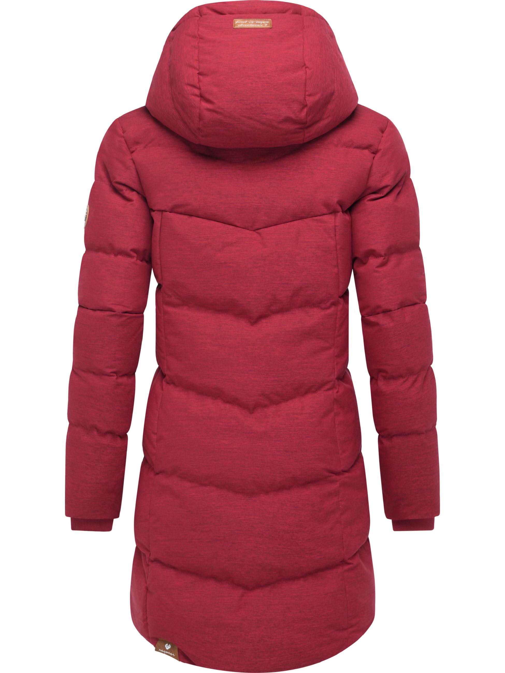 Ragwear Wintermantel »Wintermantel Pavla«