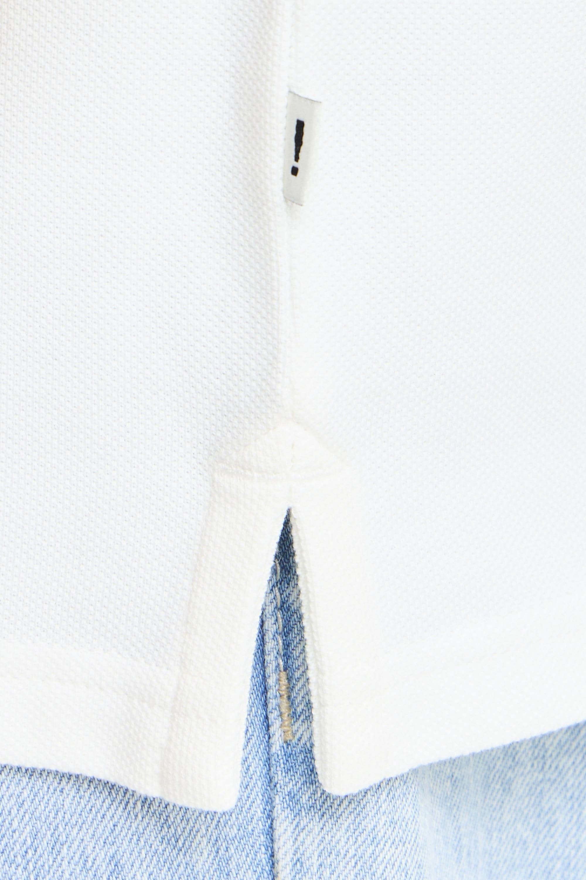 !Solid Poloshirt »Poloshirt SDOLEXI«
