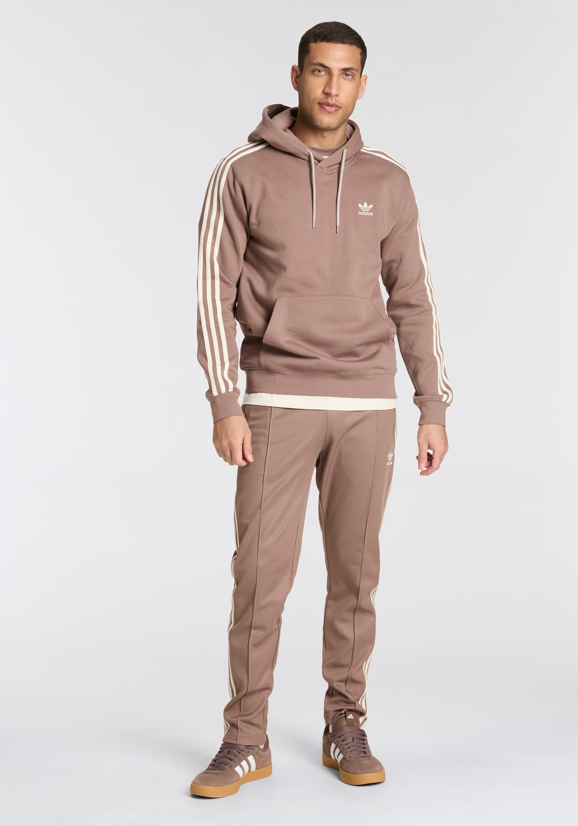 adidas Originals Trainingshose »BECKENBAUER TP«, (1 tlg.)