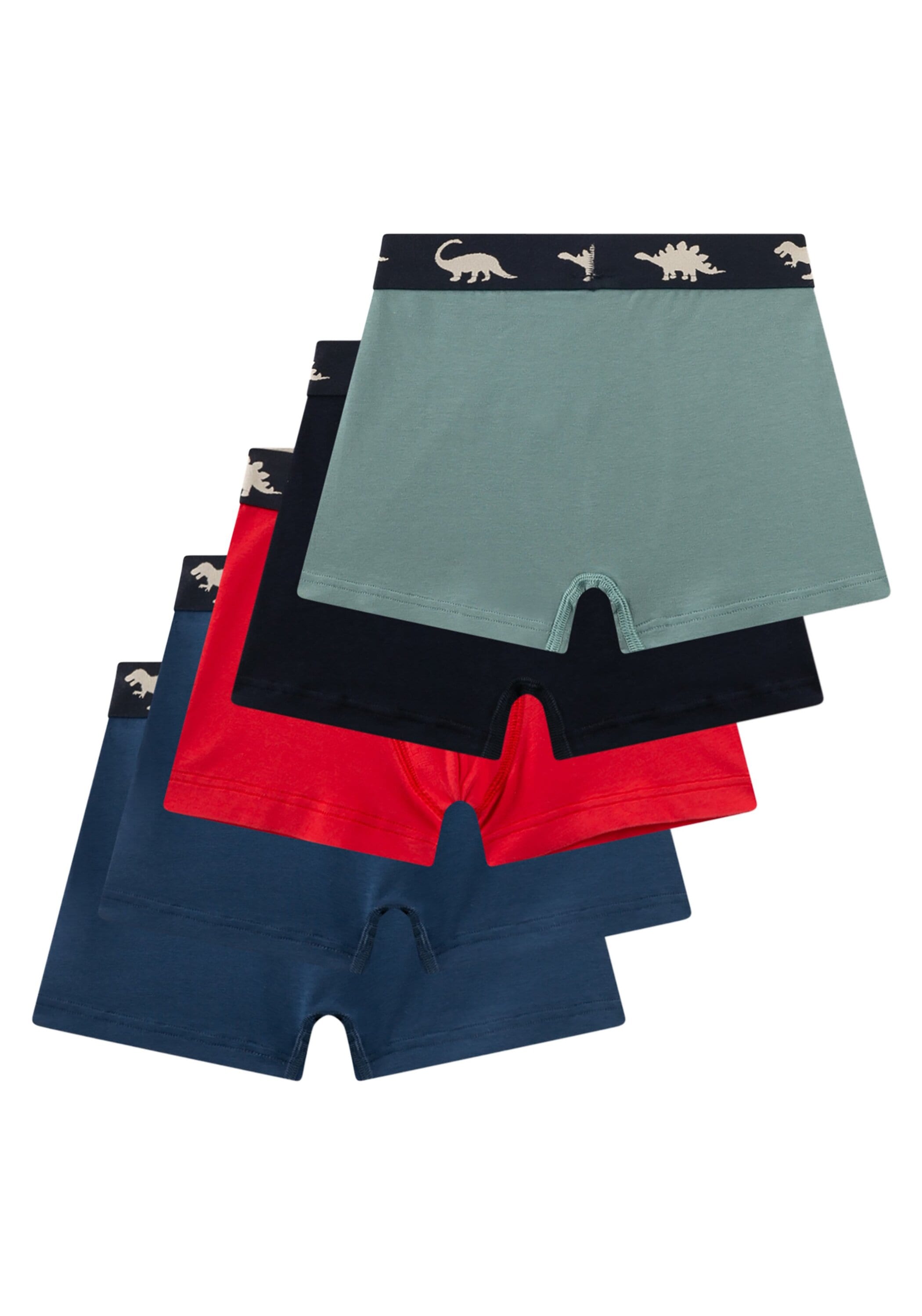 Sanetta Boxershorts »Boxershort 5er Pack«