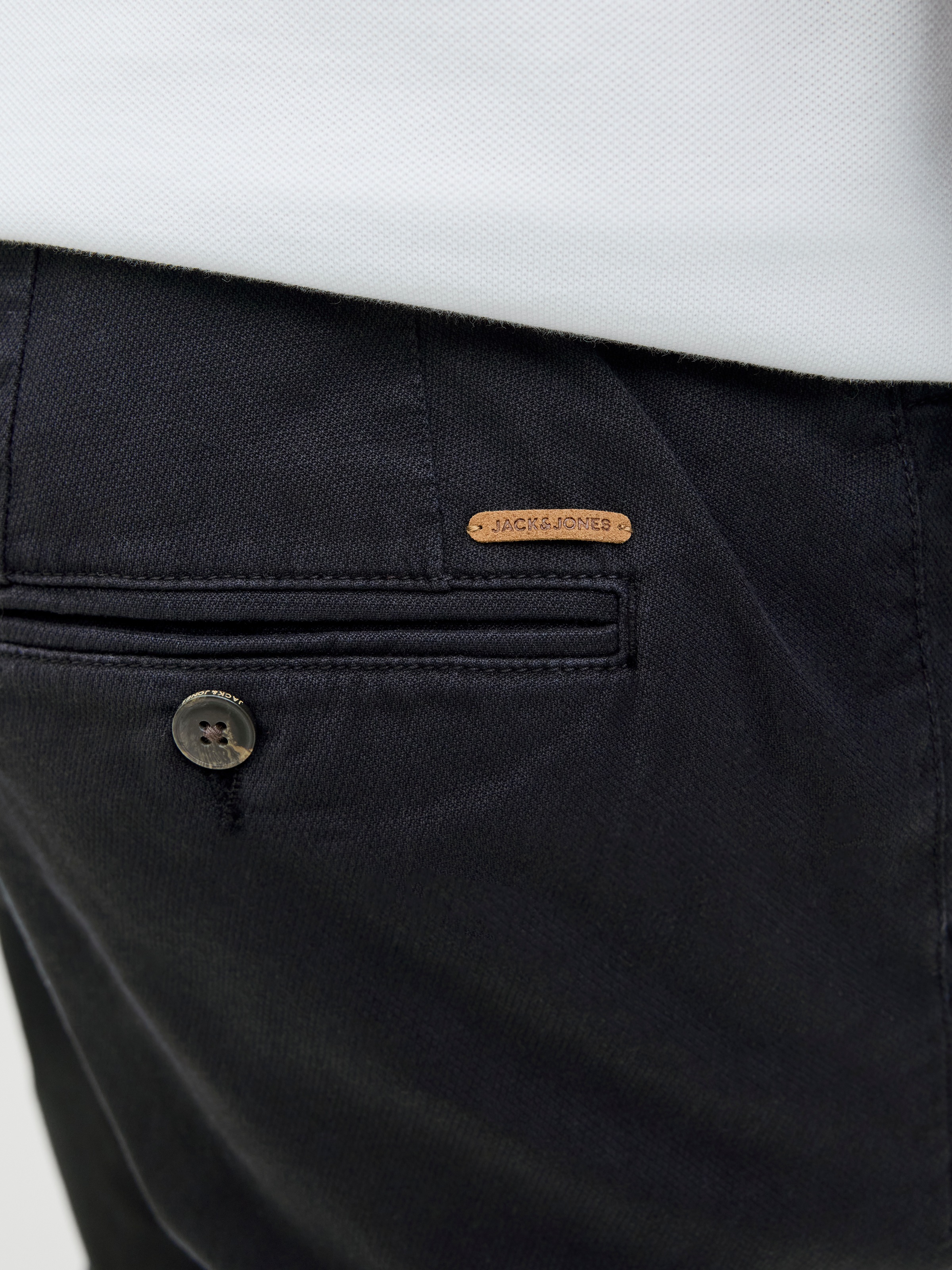 Jack & Jones Chinohose »JPSTMARCO ARTHUR CHINO SN«