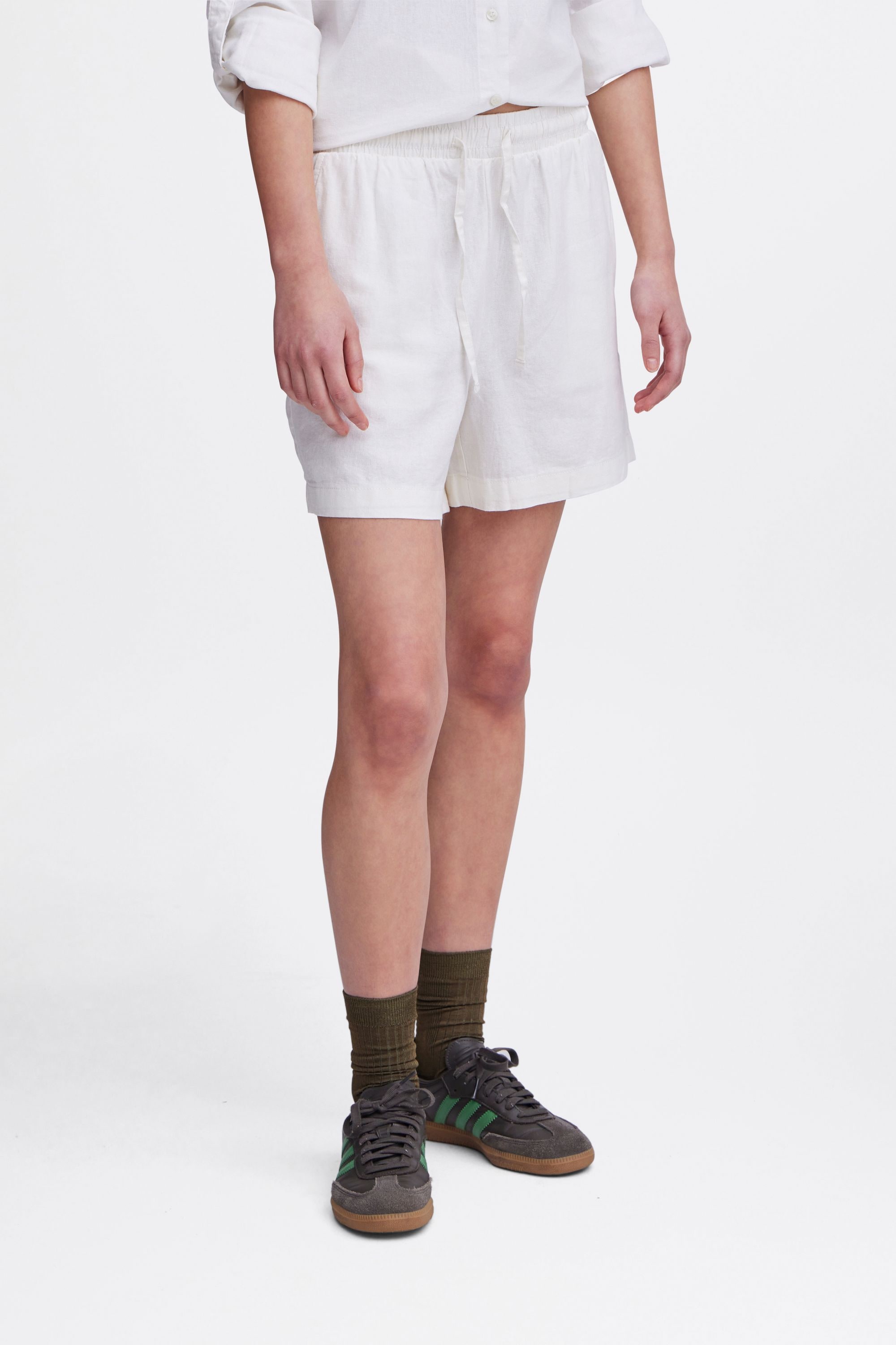 Ichi Shorts »Shorts IHLino«