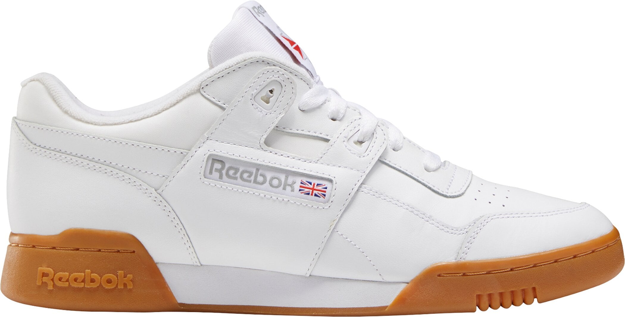 Reebok Classic Sneaker »WORKOUT PLUS«