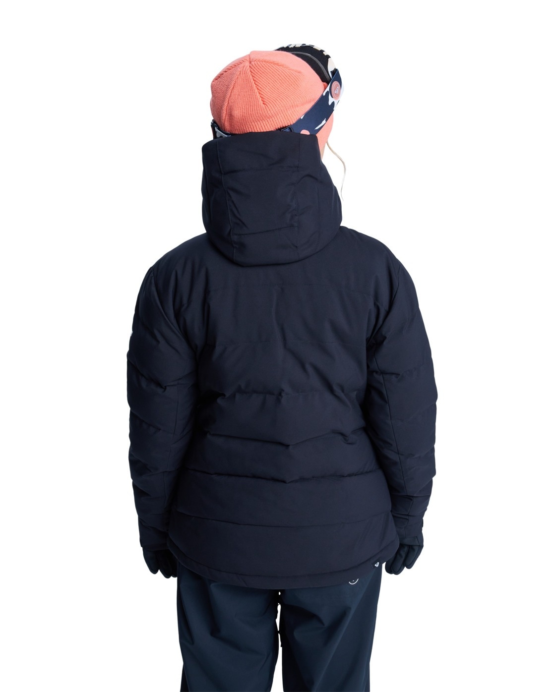 Roxy Snowboardjacke »Snowyhill Puffy«