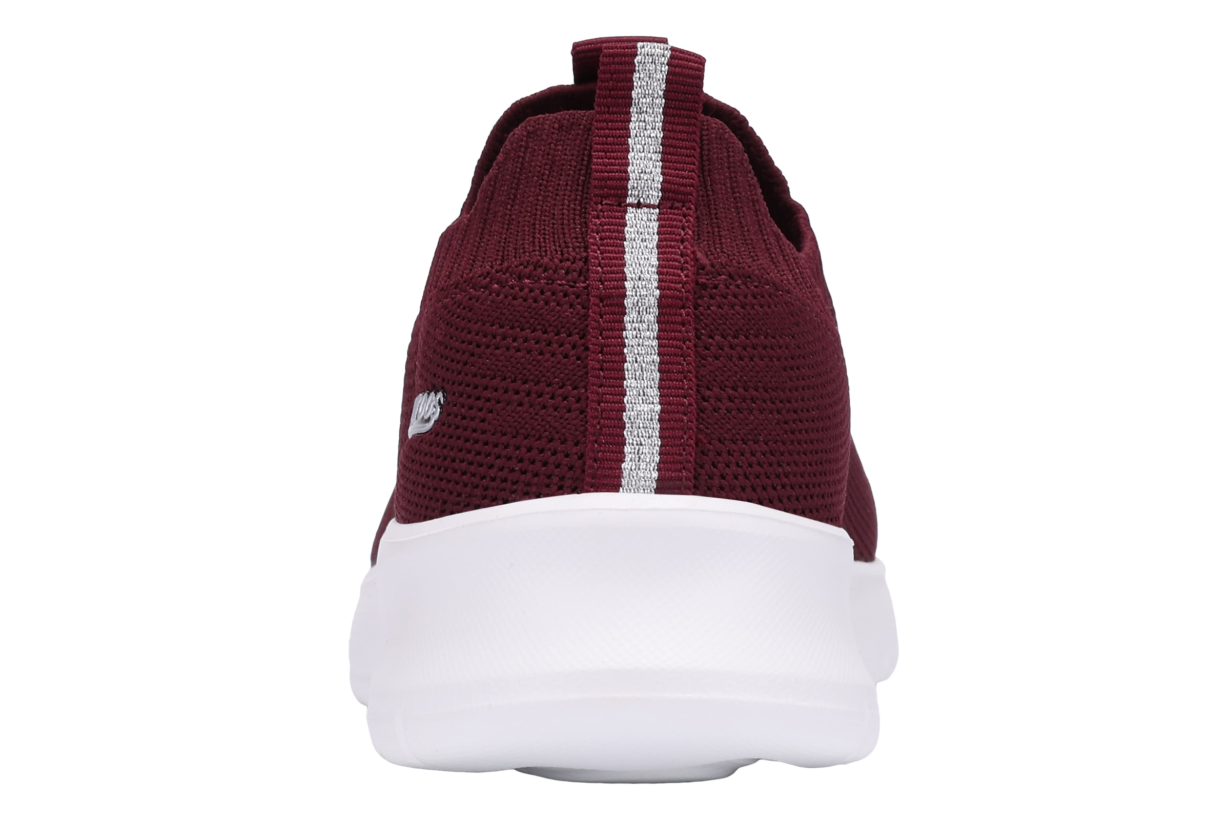 KangaROOS Sneaker »K-NJ Crush«  Schlupfschuh