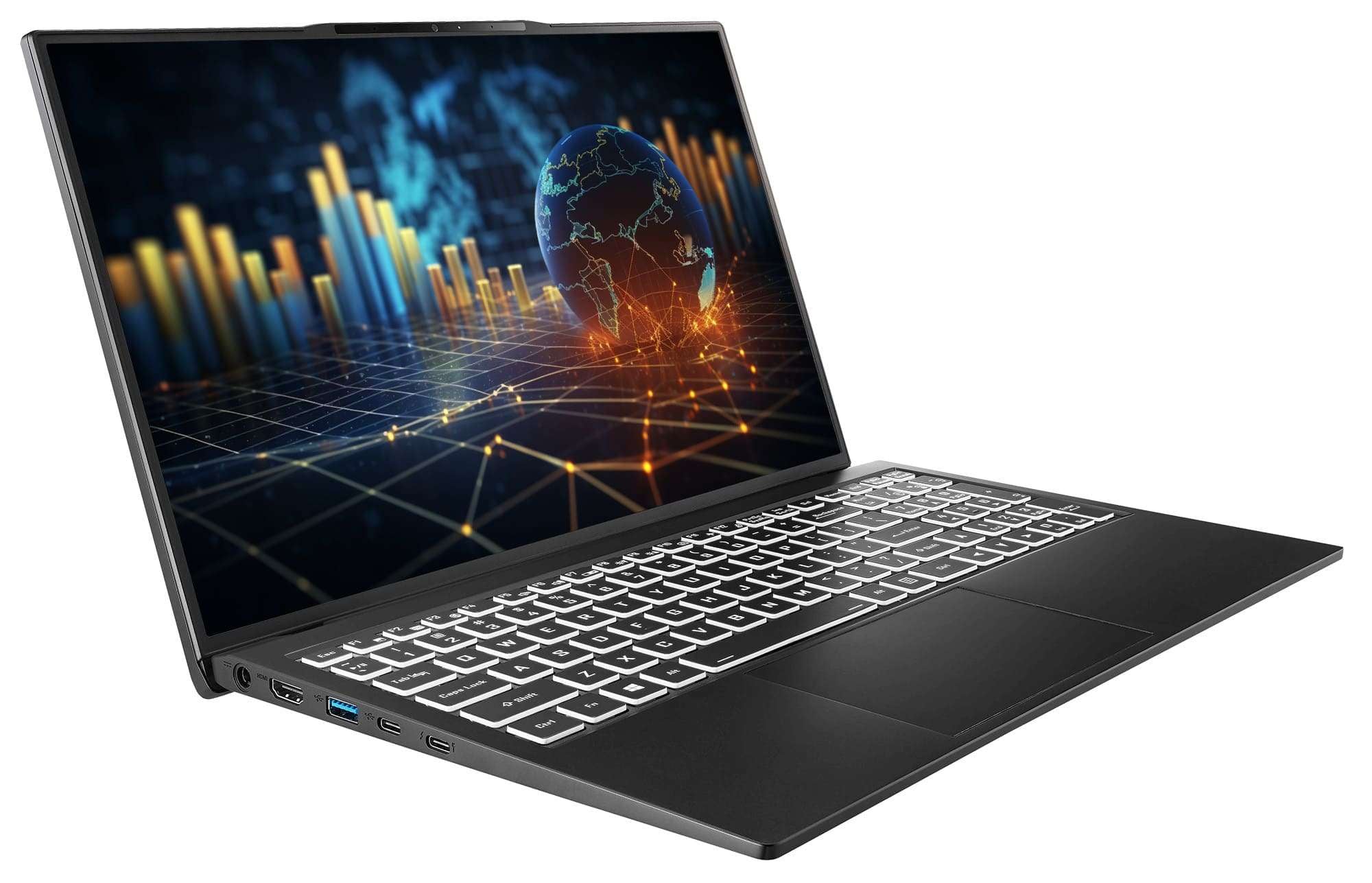 CAPTIVA Business-Notebook »Power Starter I91-470UK«