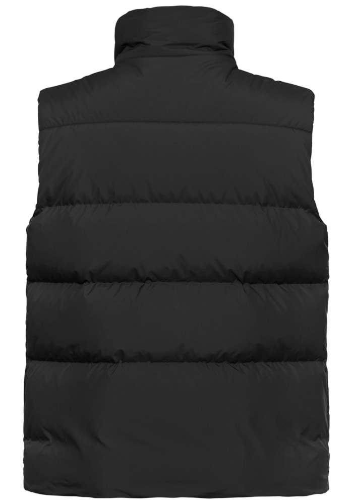 Jack Wolfskin Daunenweste »COLONIUS VEST M RDS« Daunenweste, winddicht, wasserabweisend