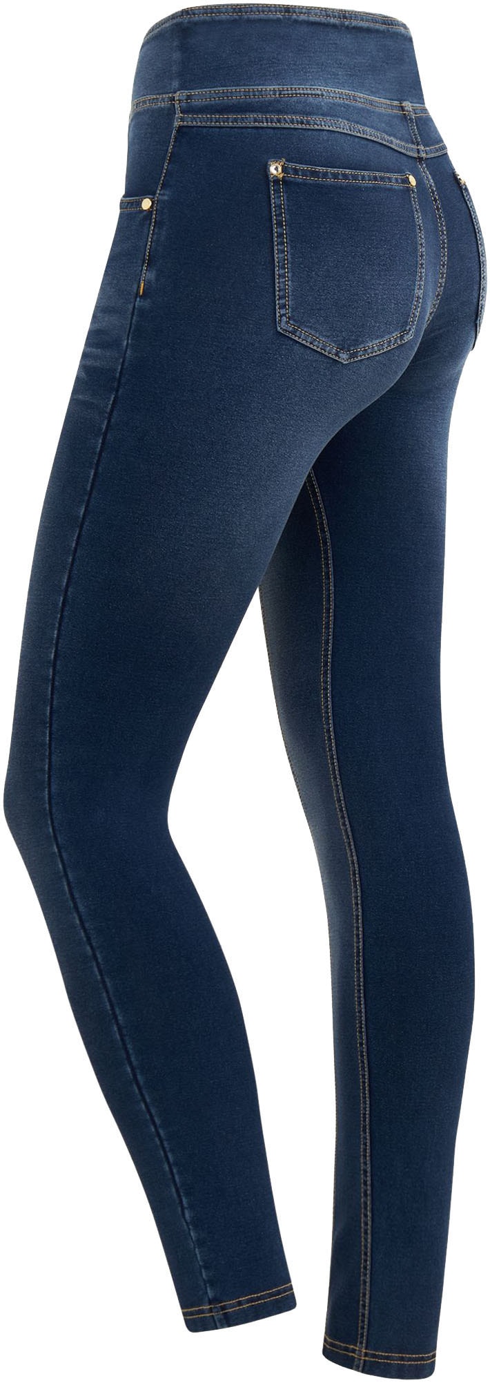 Freddy Leggings »NOW SKINNY YOGA«, mit Lifting & Shaping Effekt