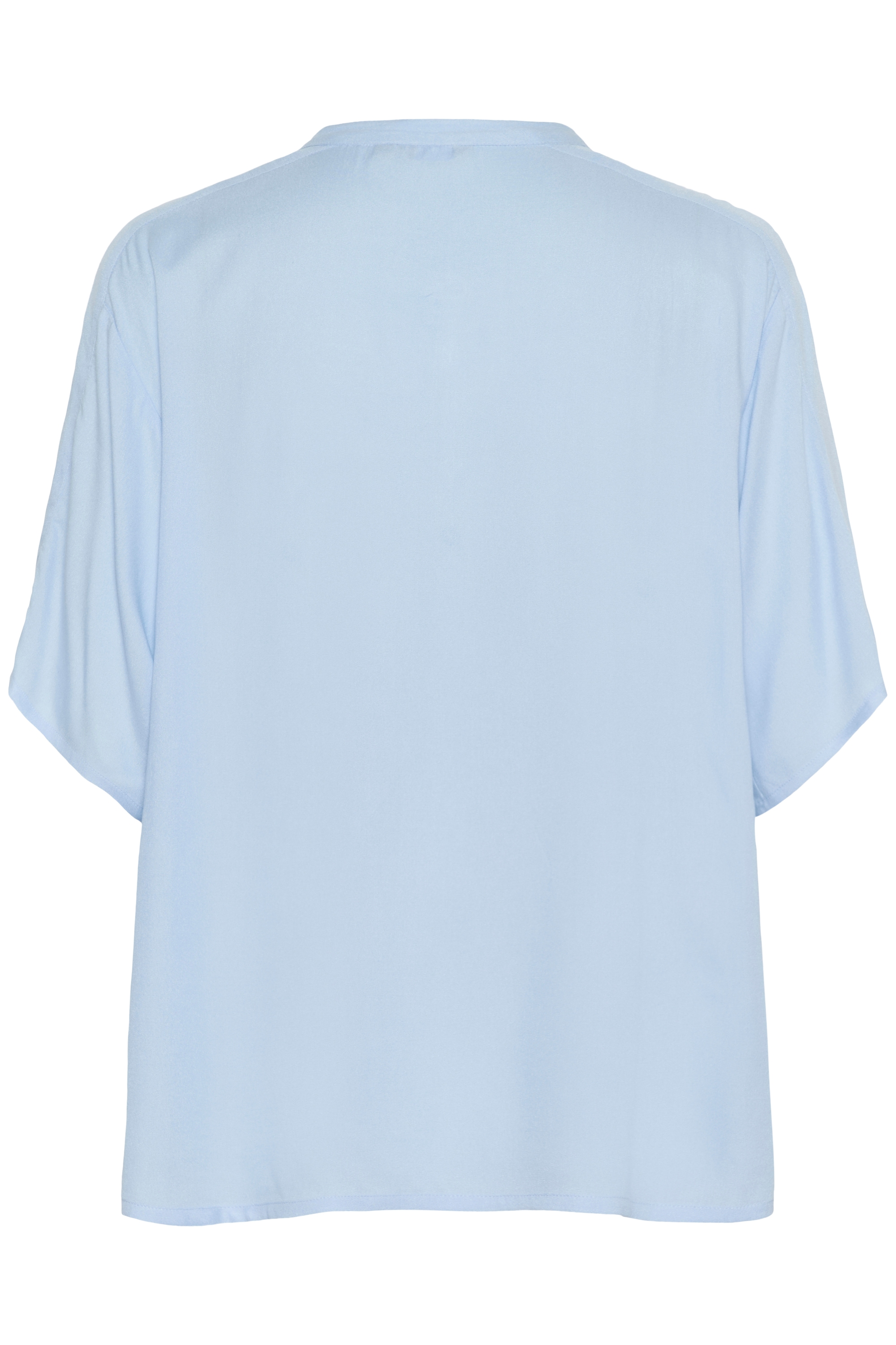 KAFFE Kurzarmbluse »Kurzarm-Bluse BPcharlotte«