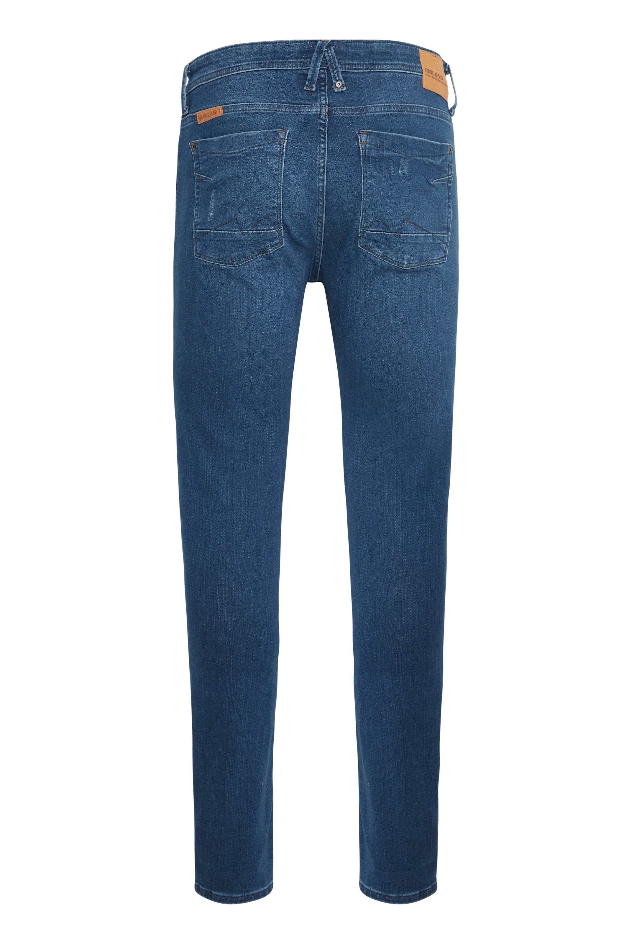 Blend Skinny-fit-Jeans »Echo fit Multiflex - NOOS«
